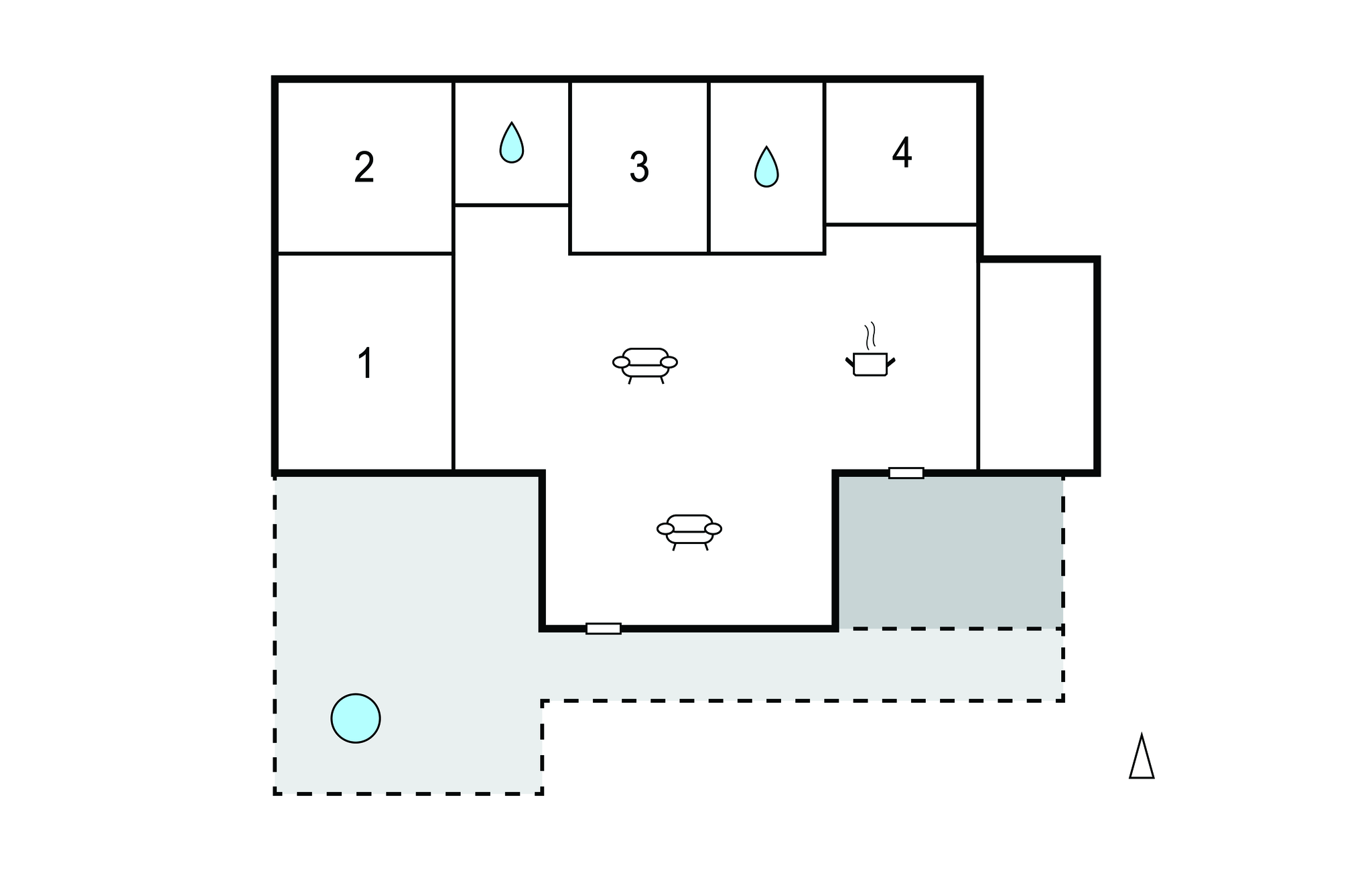 9