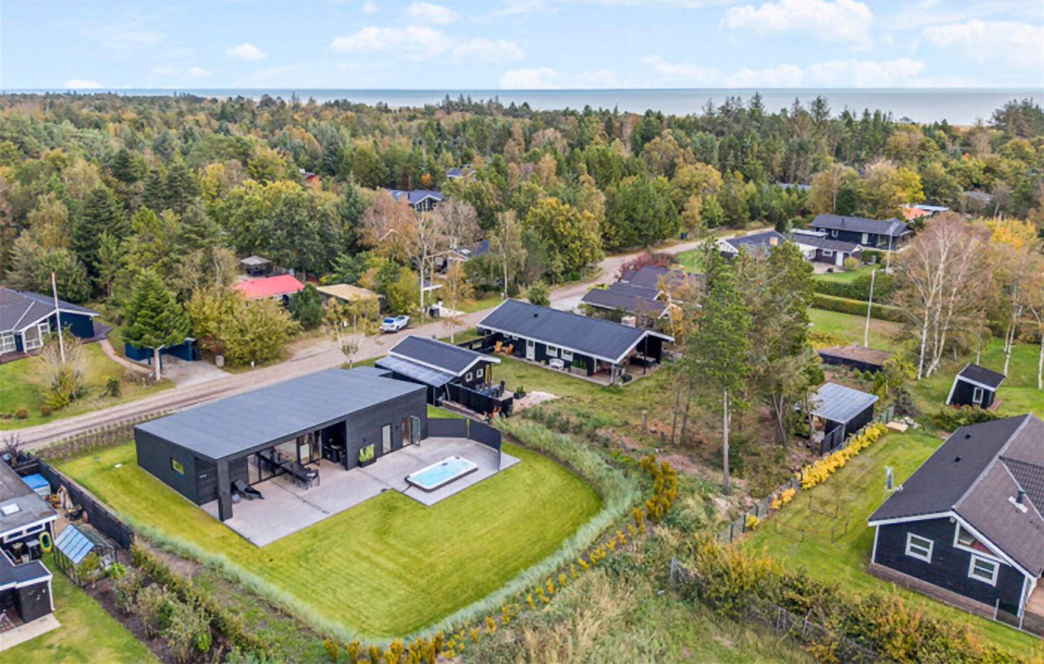 Accommodation image