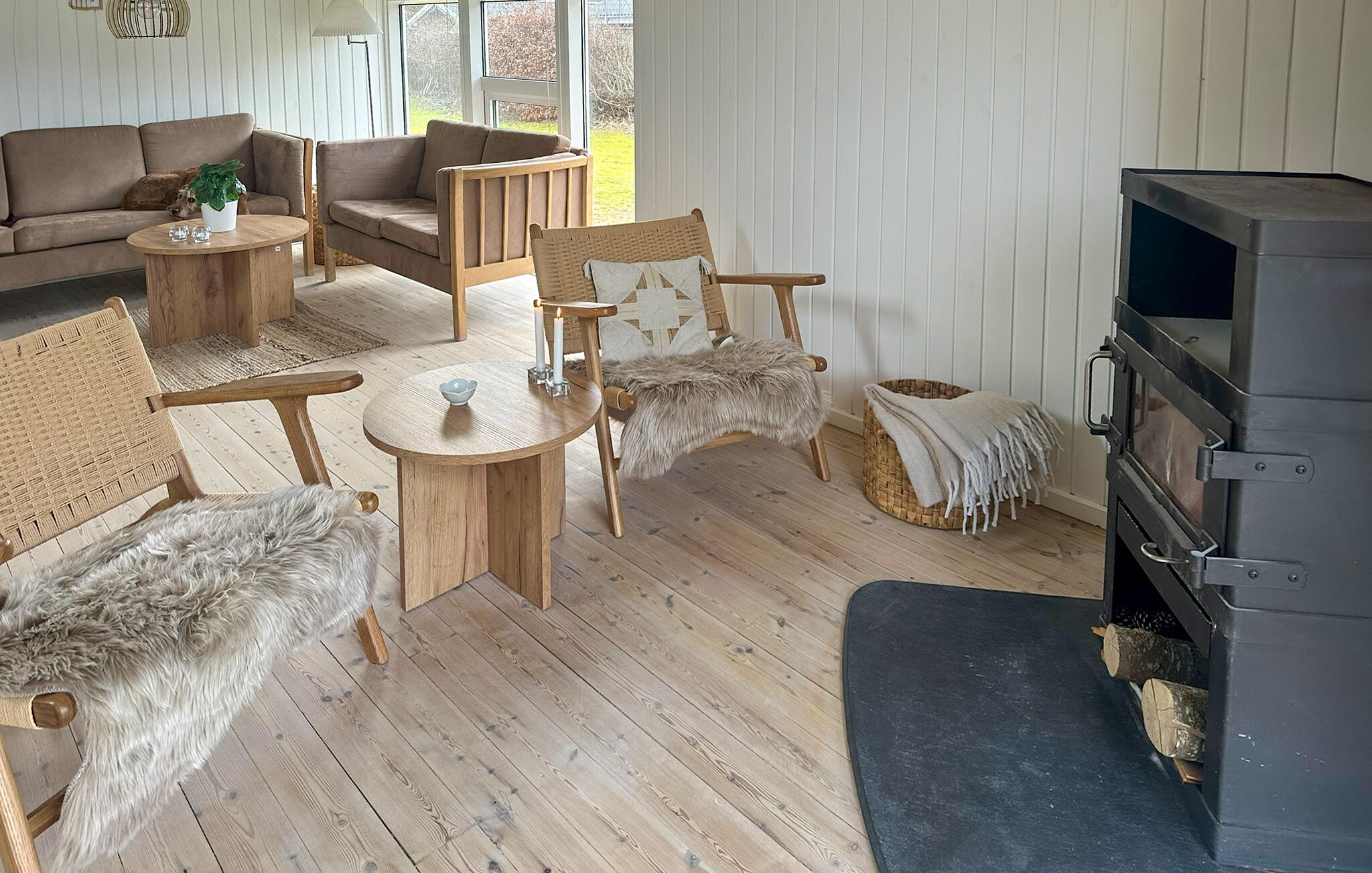 Accommodation image