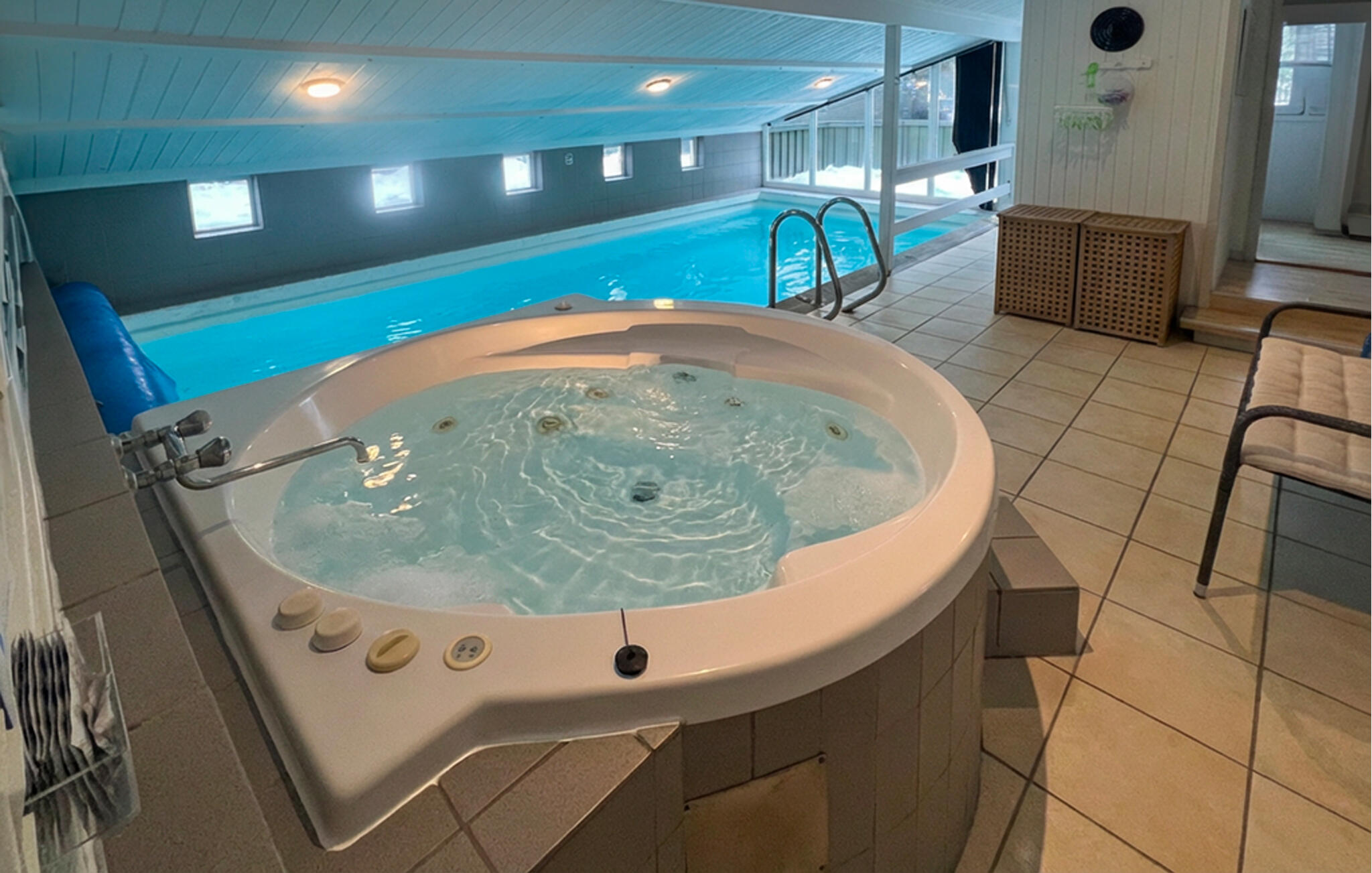 Accommodation image
