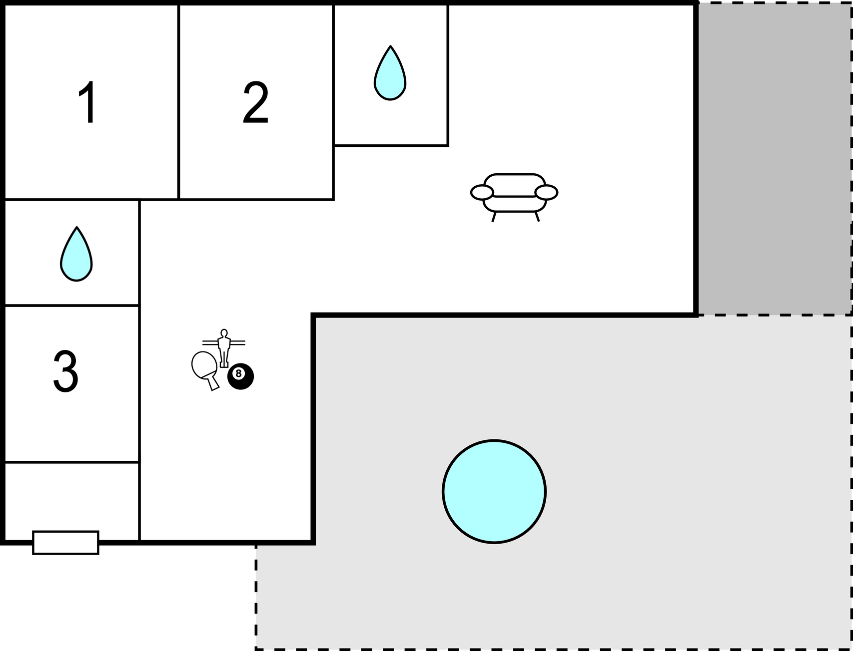 9