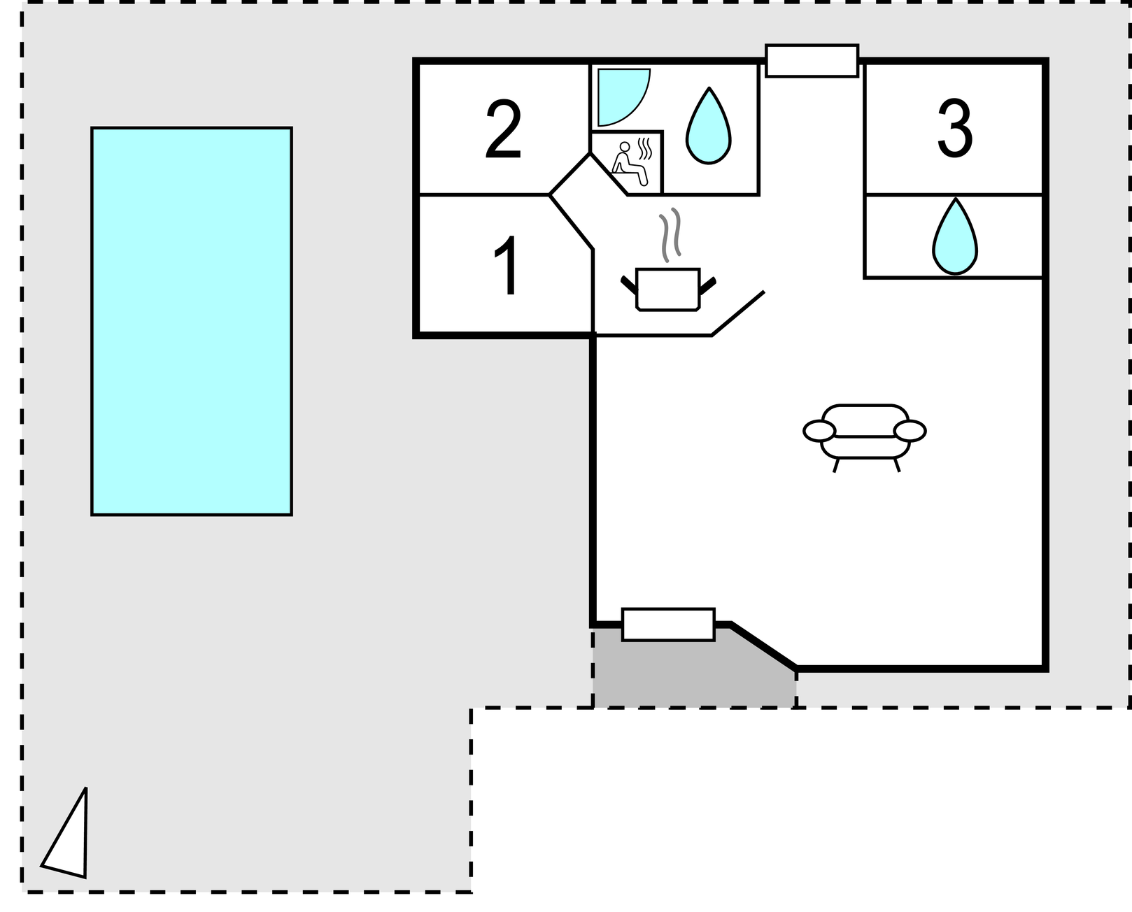 9
