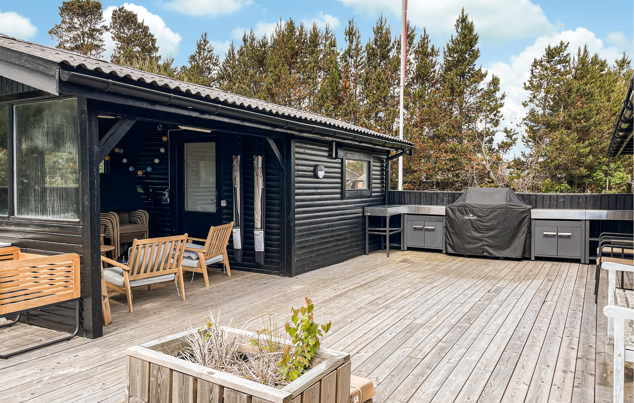 Accommodation image