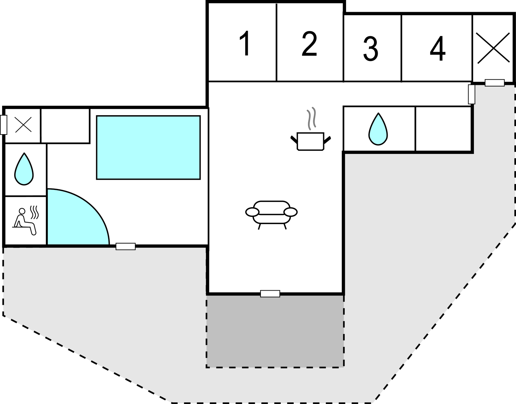 10
