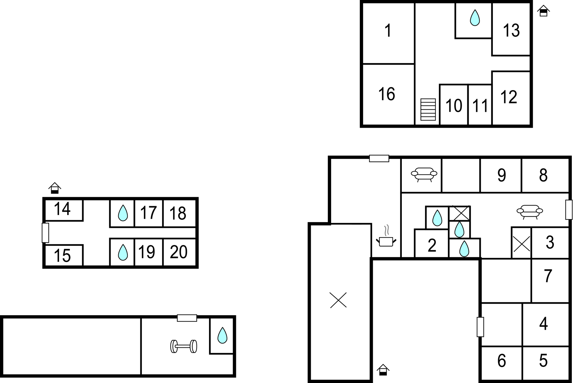 9