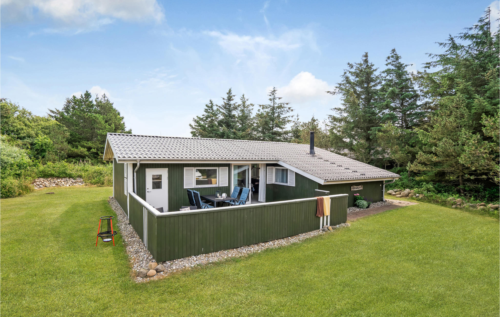 Accommodation image