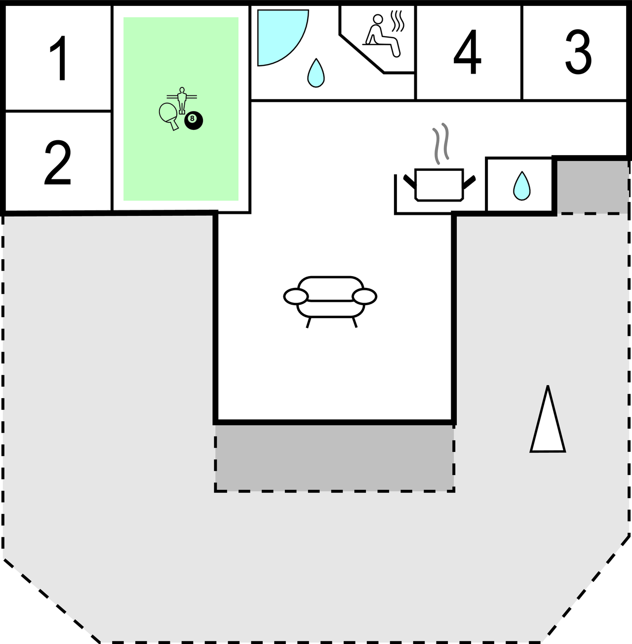 8