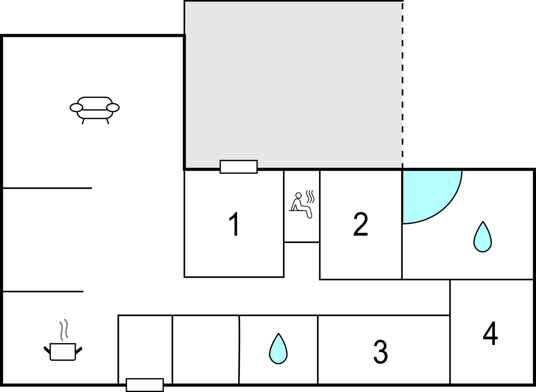 5