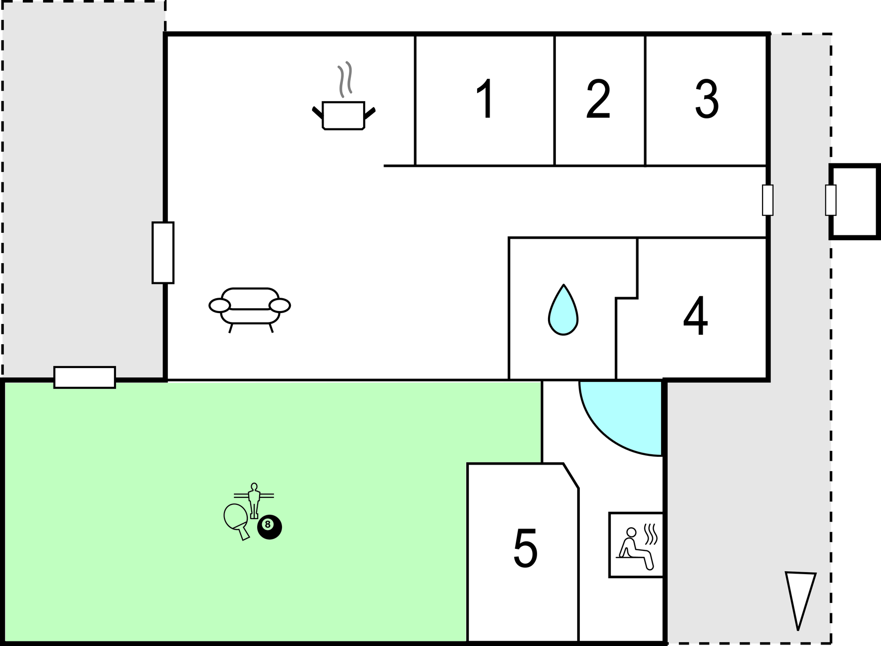 8