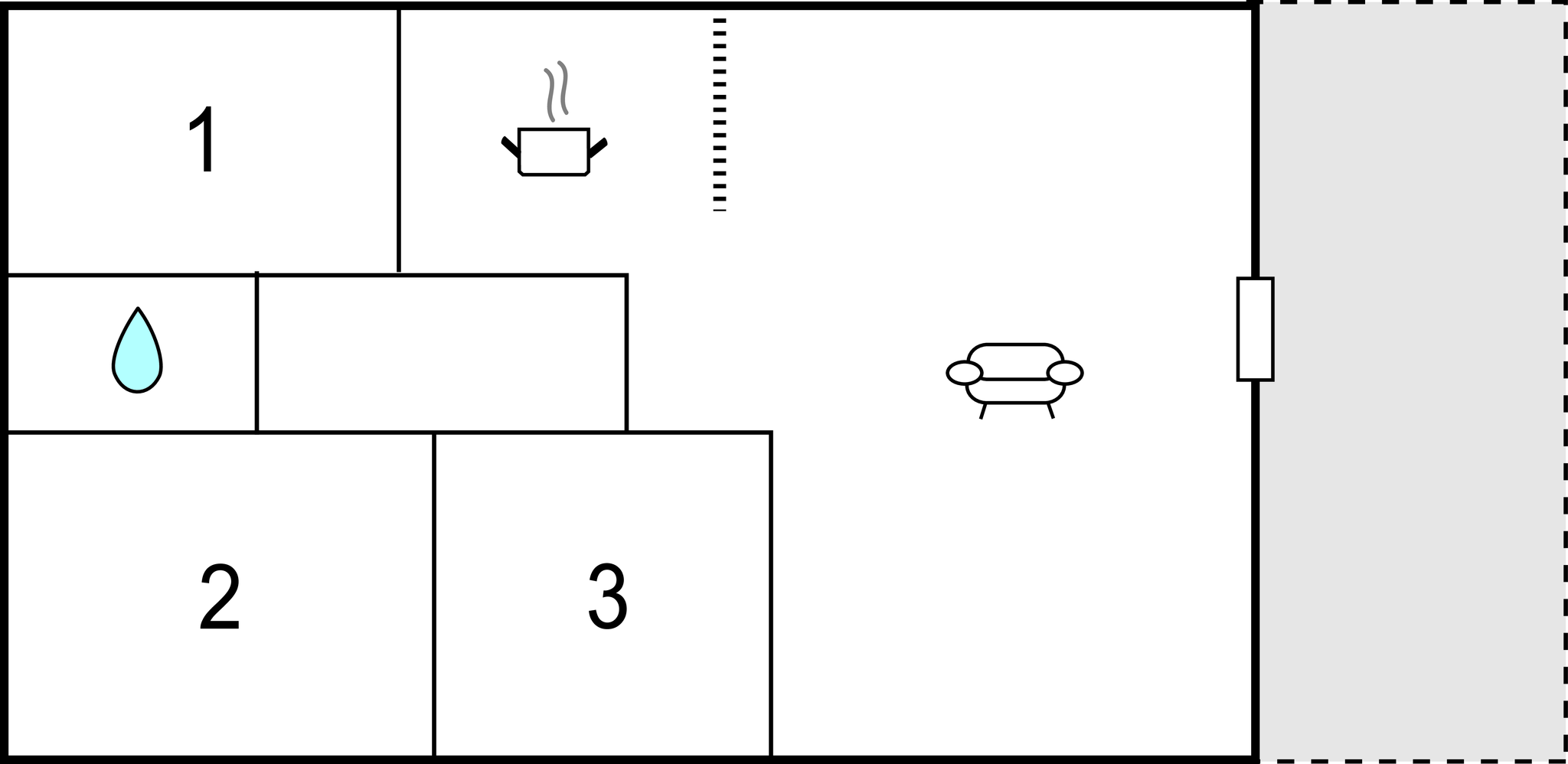 3