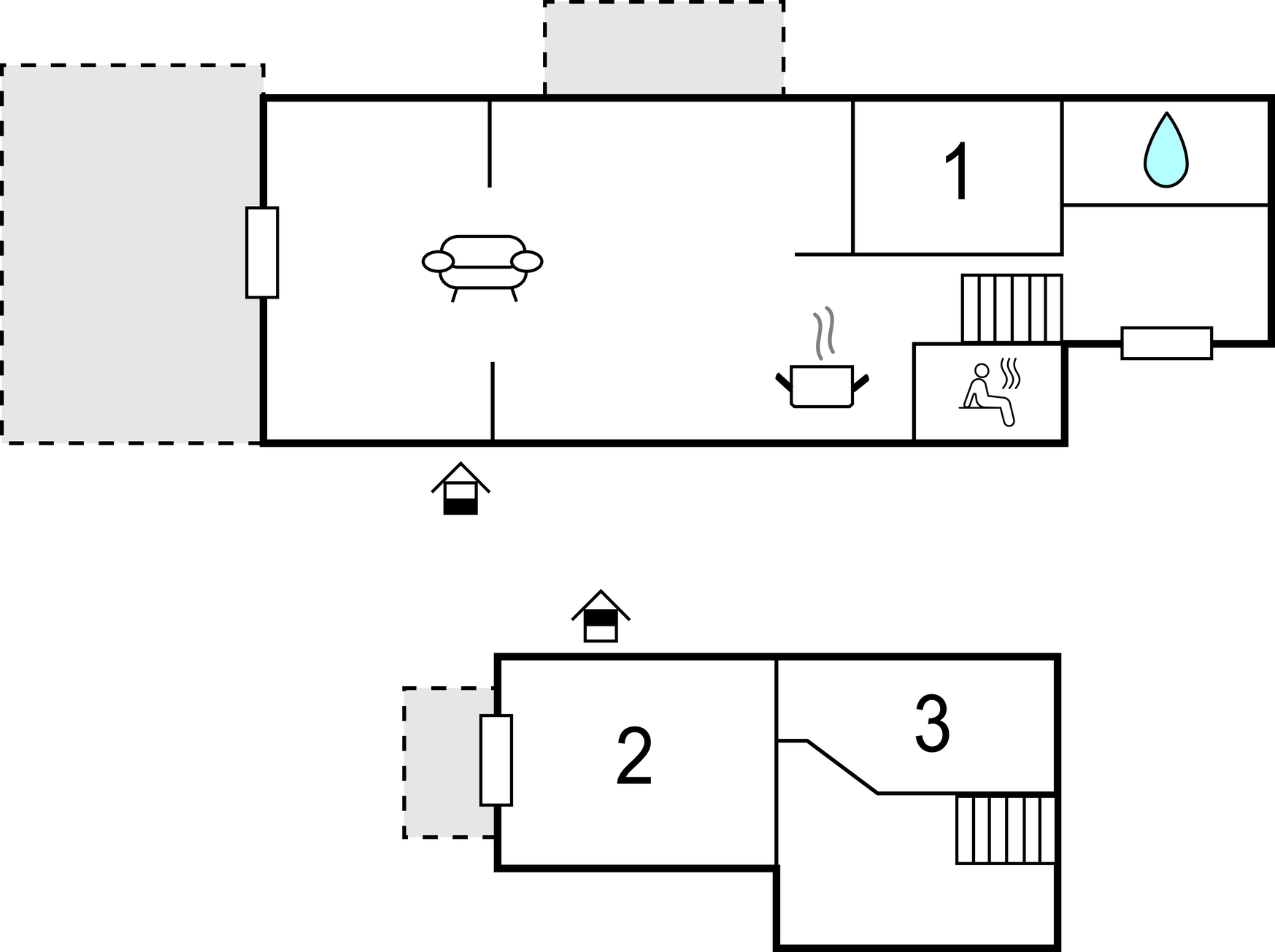 3