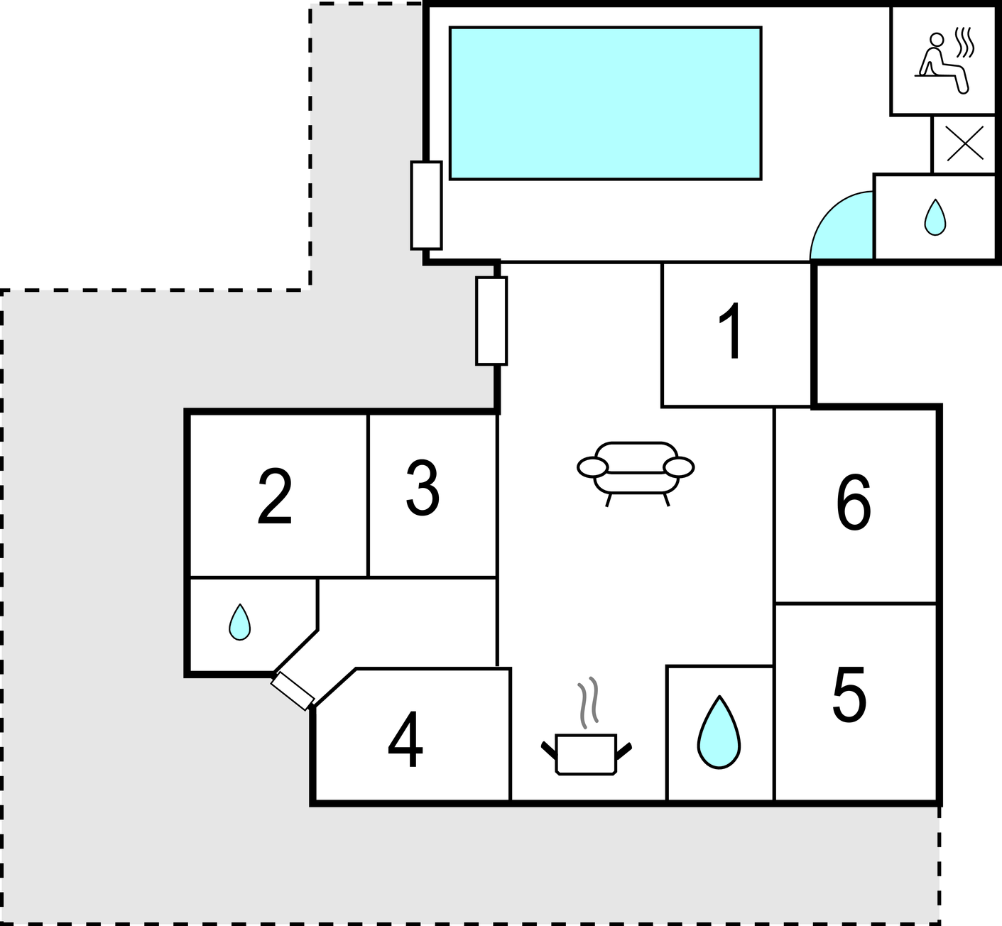 9