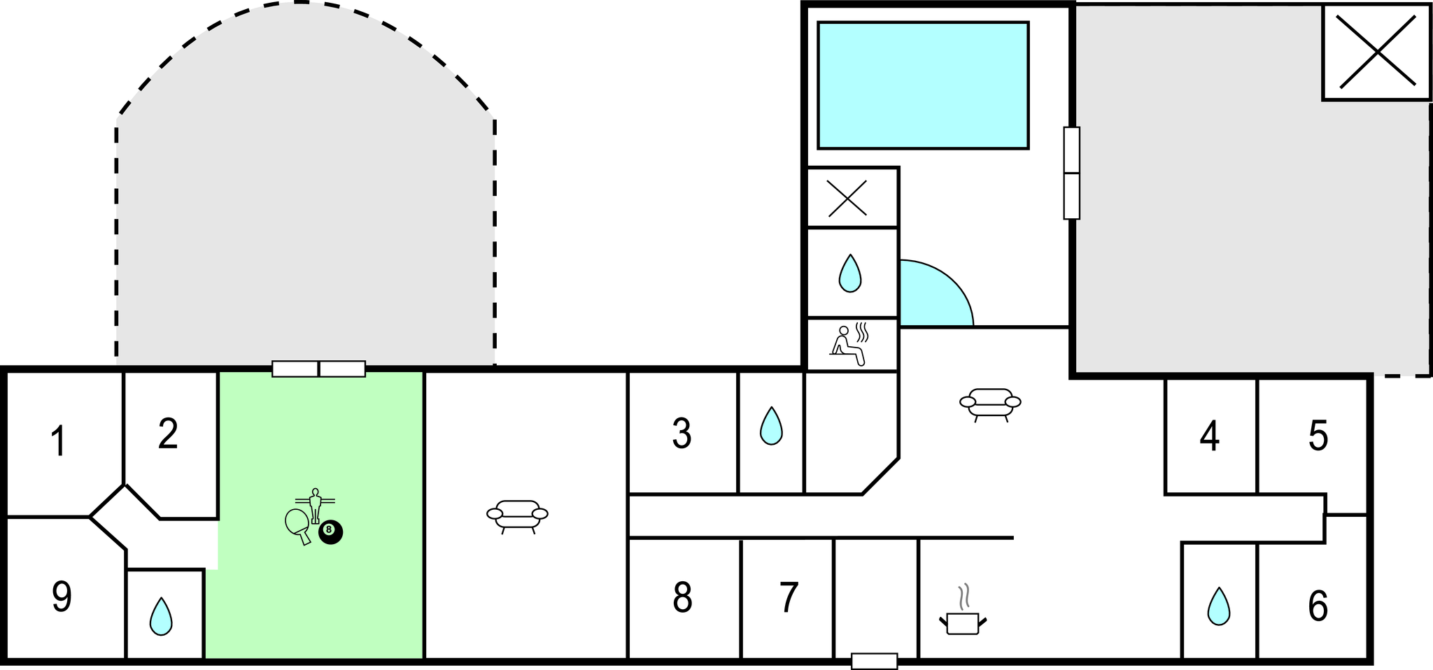 10
