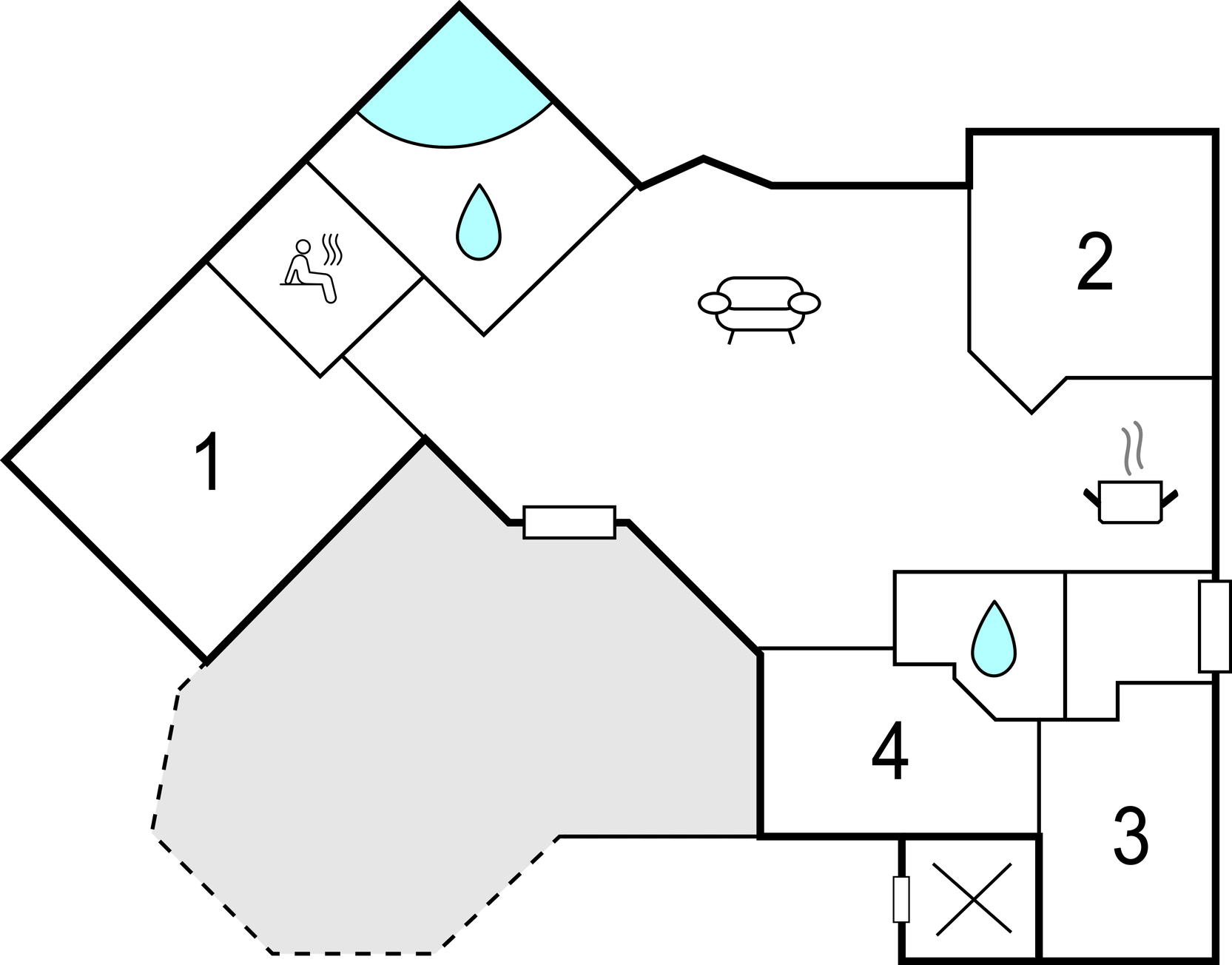 9