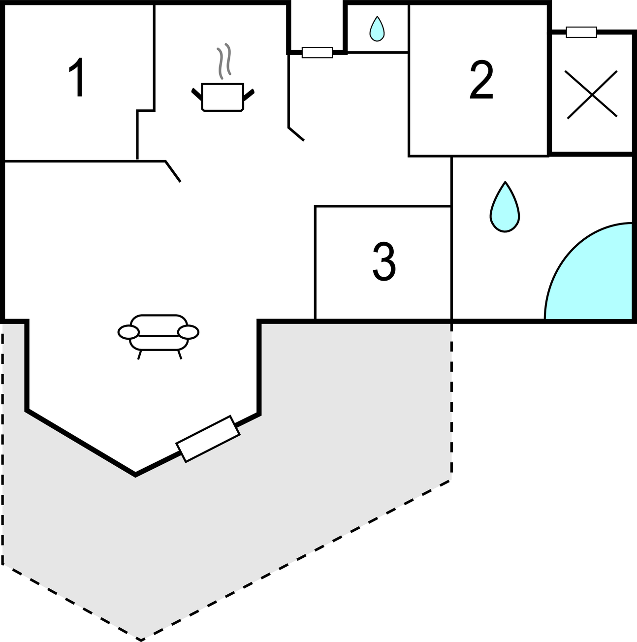 5