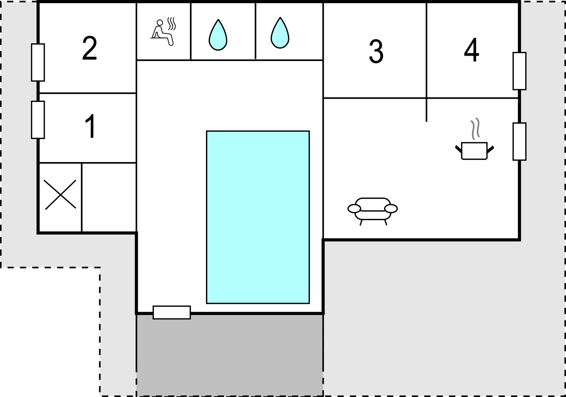 9