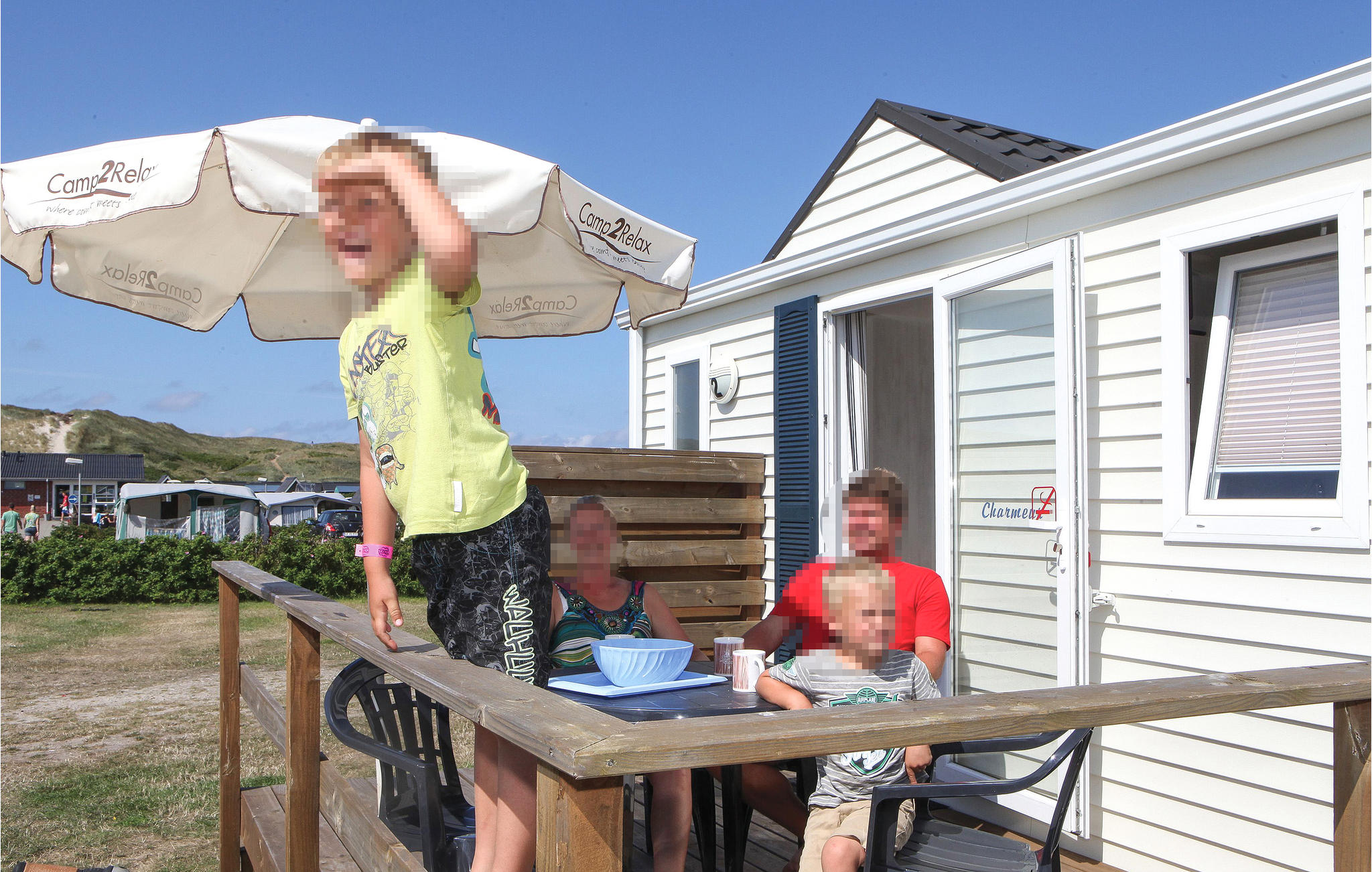 Accommodation image