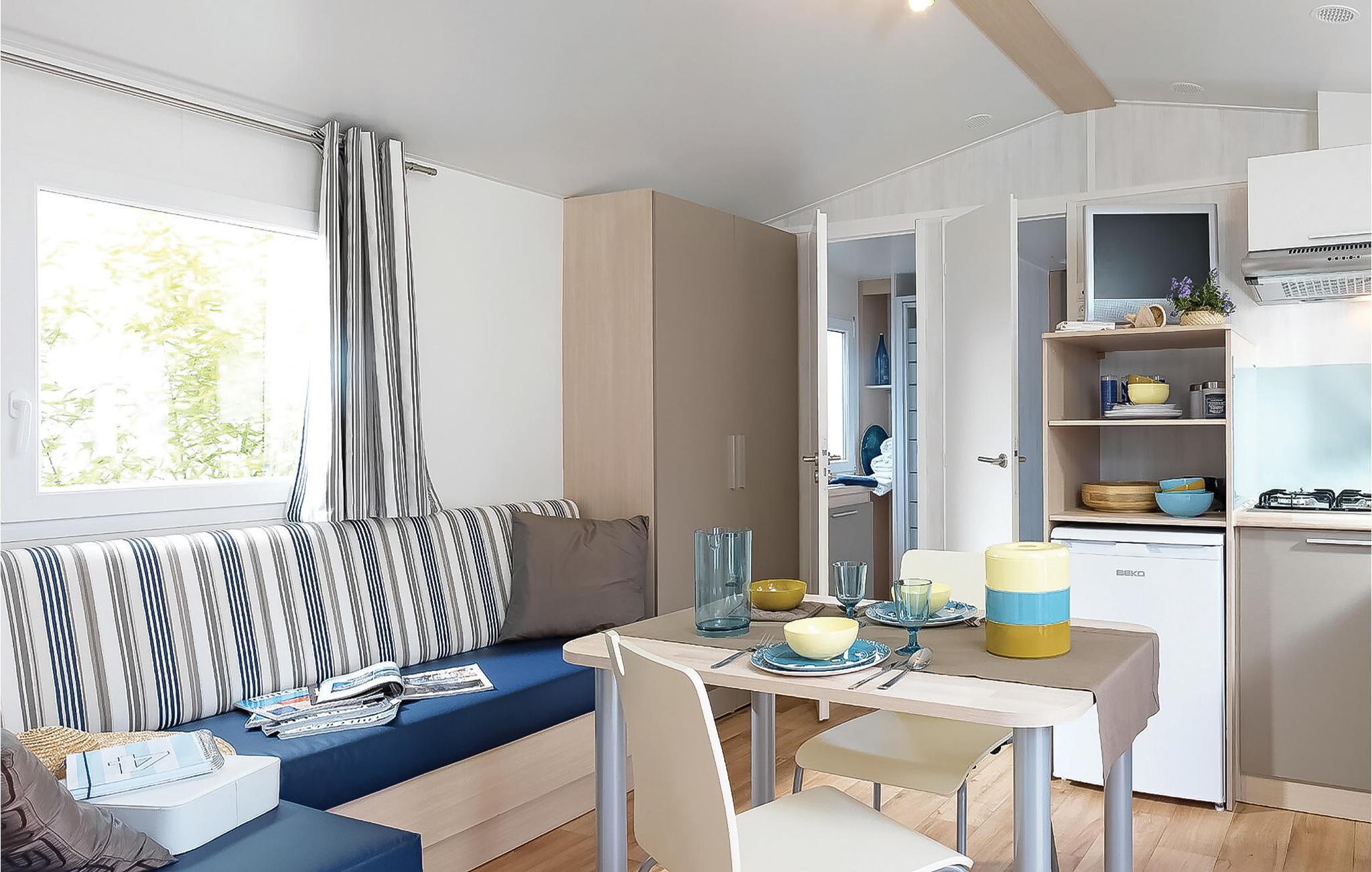 Accommodation image