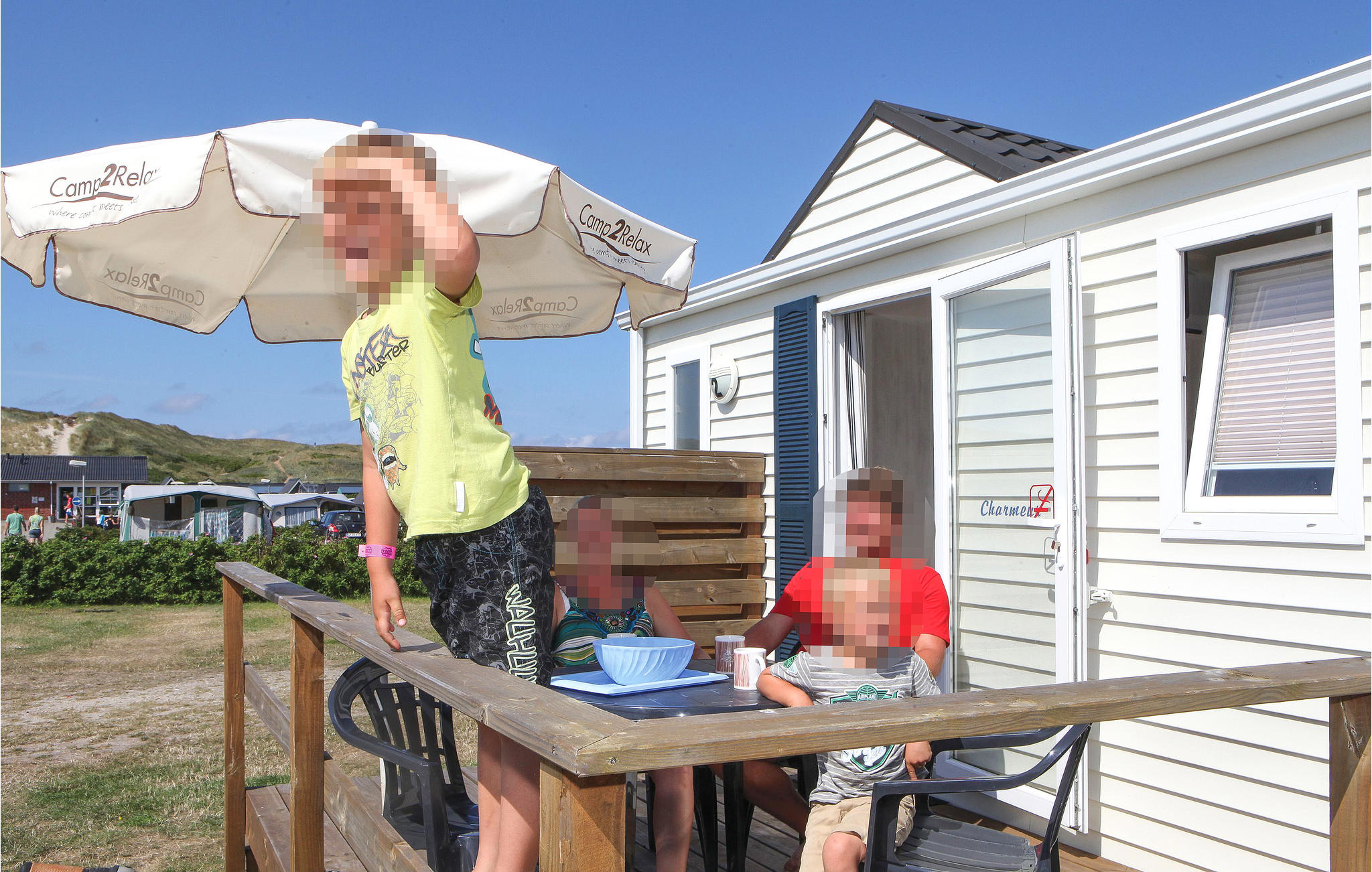 Accommodation image