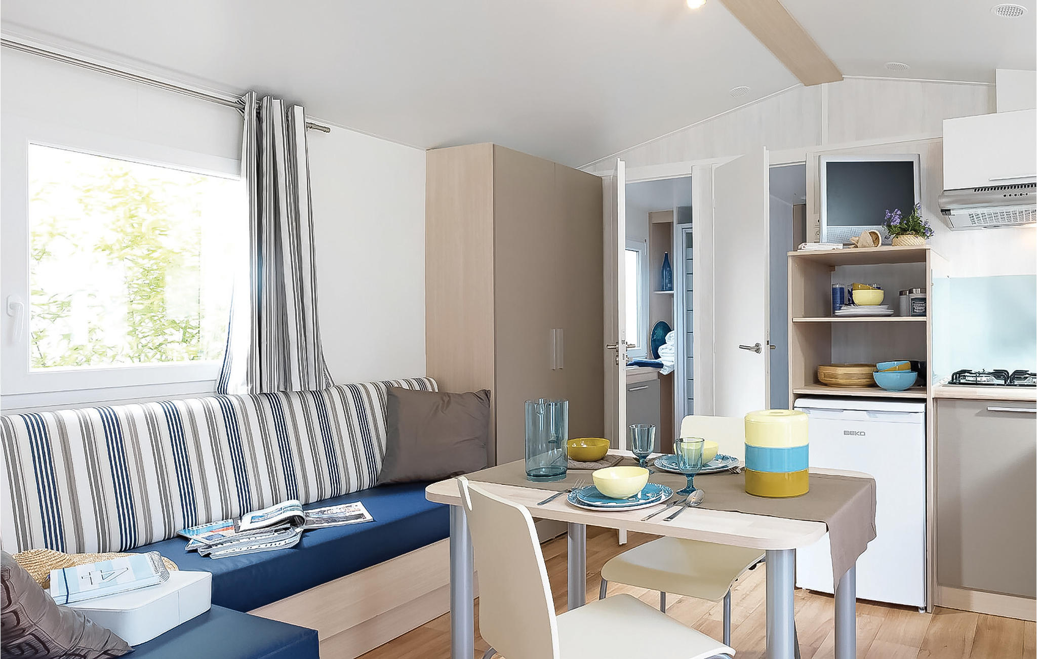 Accommodation image