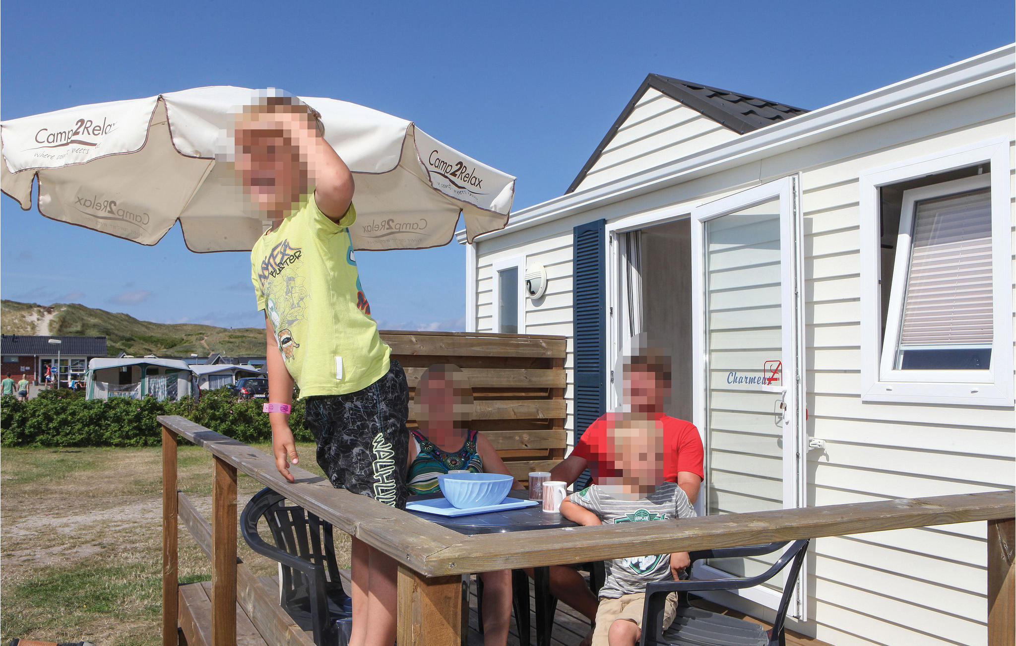 Accommodation image