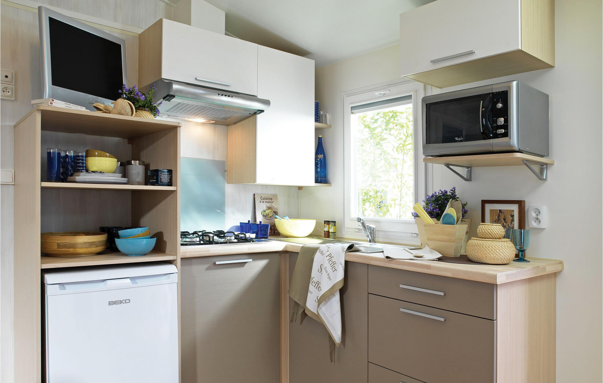 Accommodation image