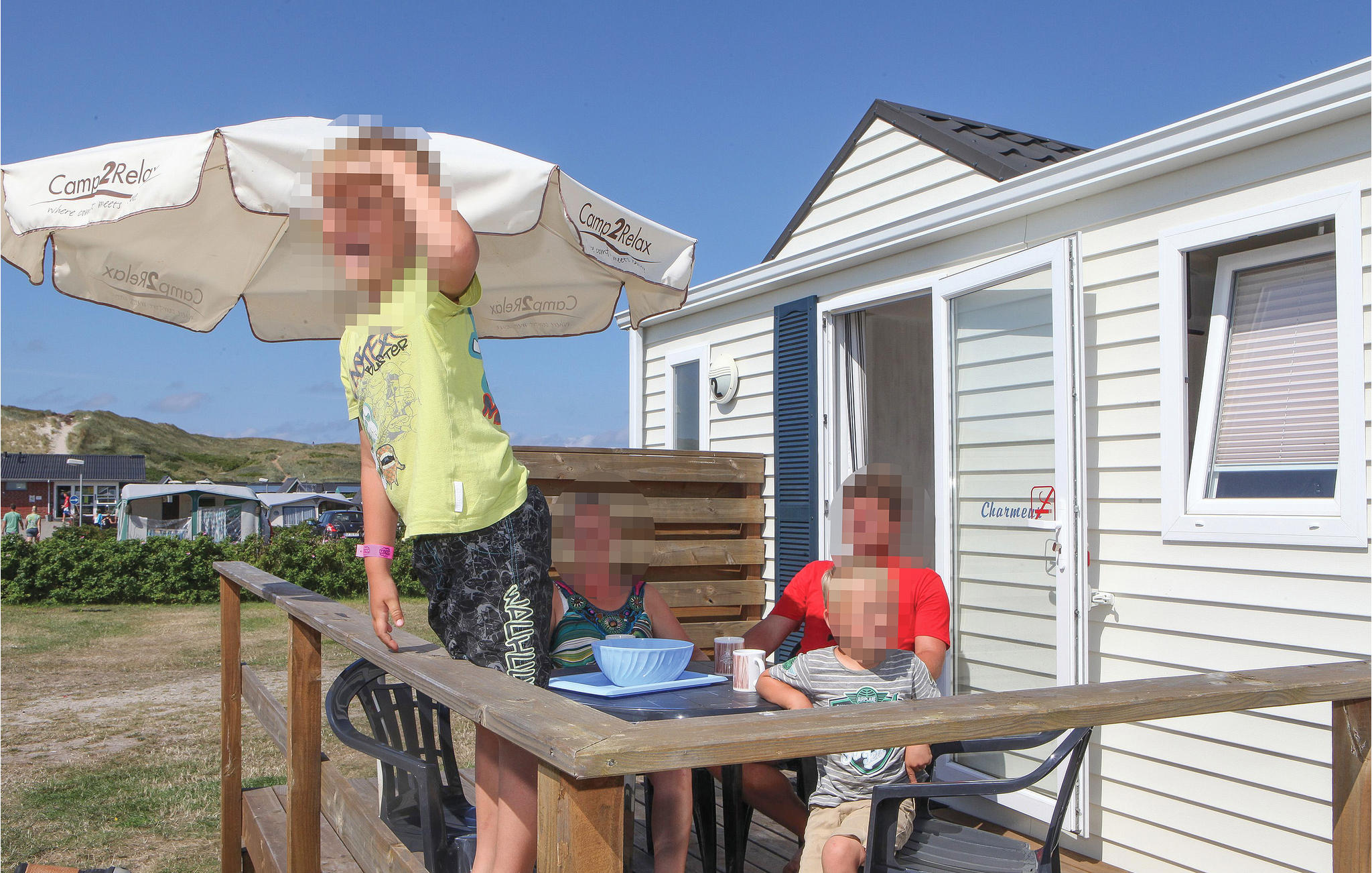 Accommodation image
