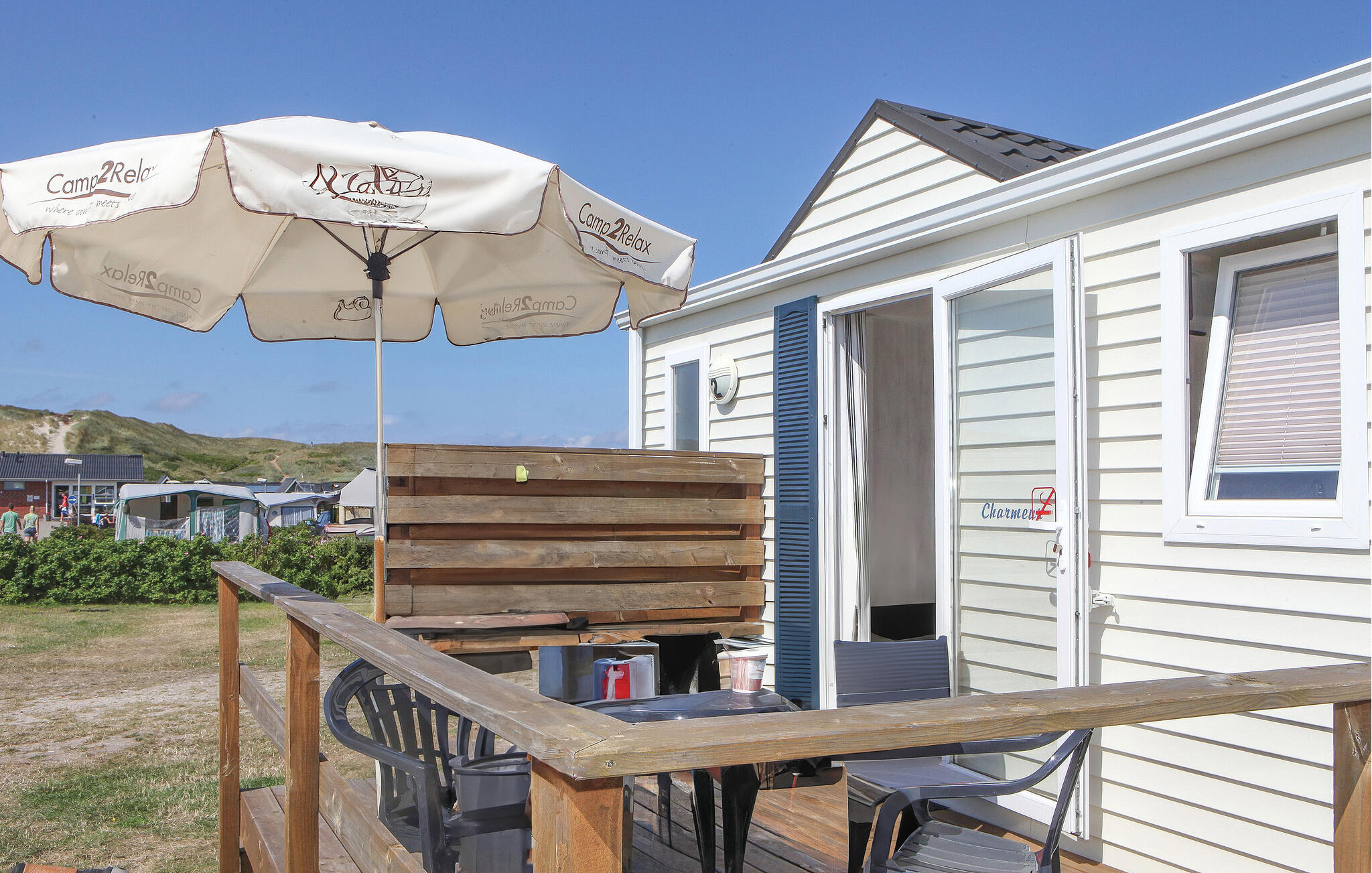 Accommodation image