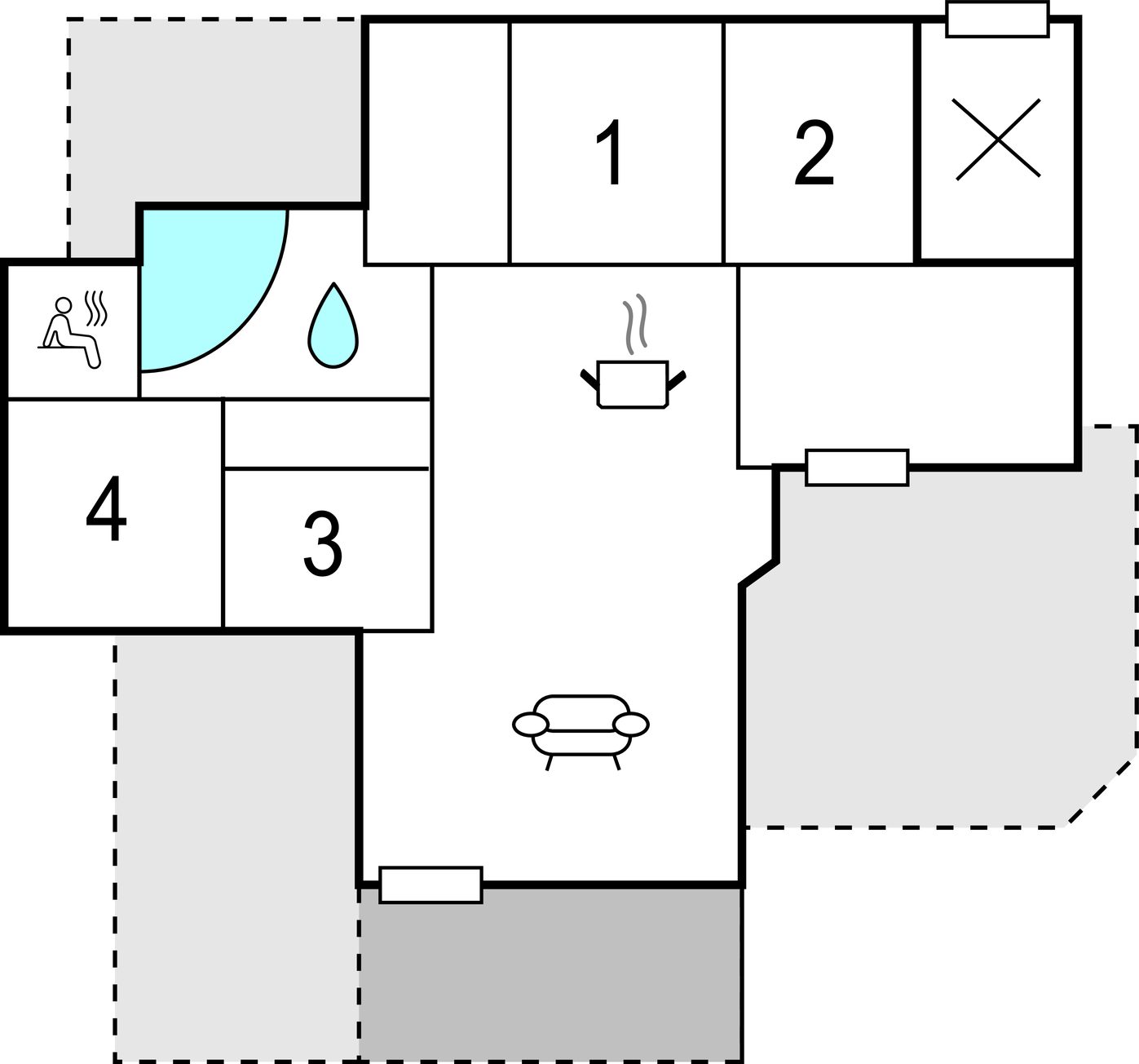 4