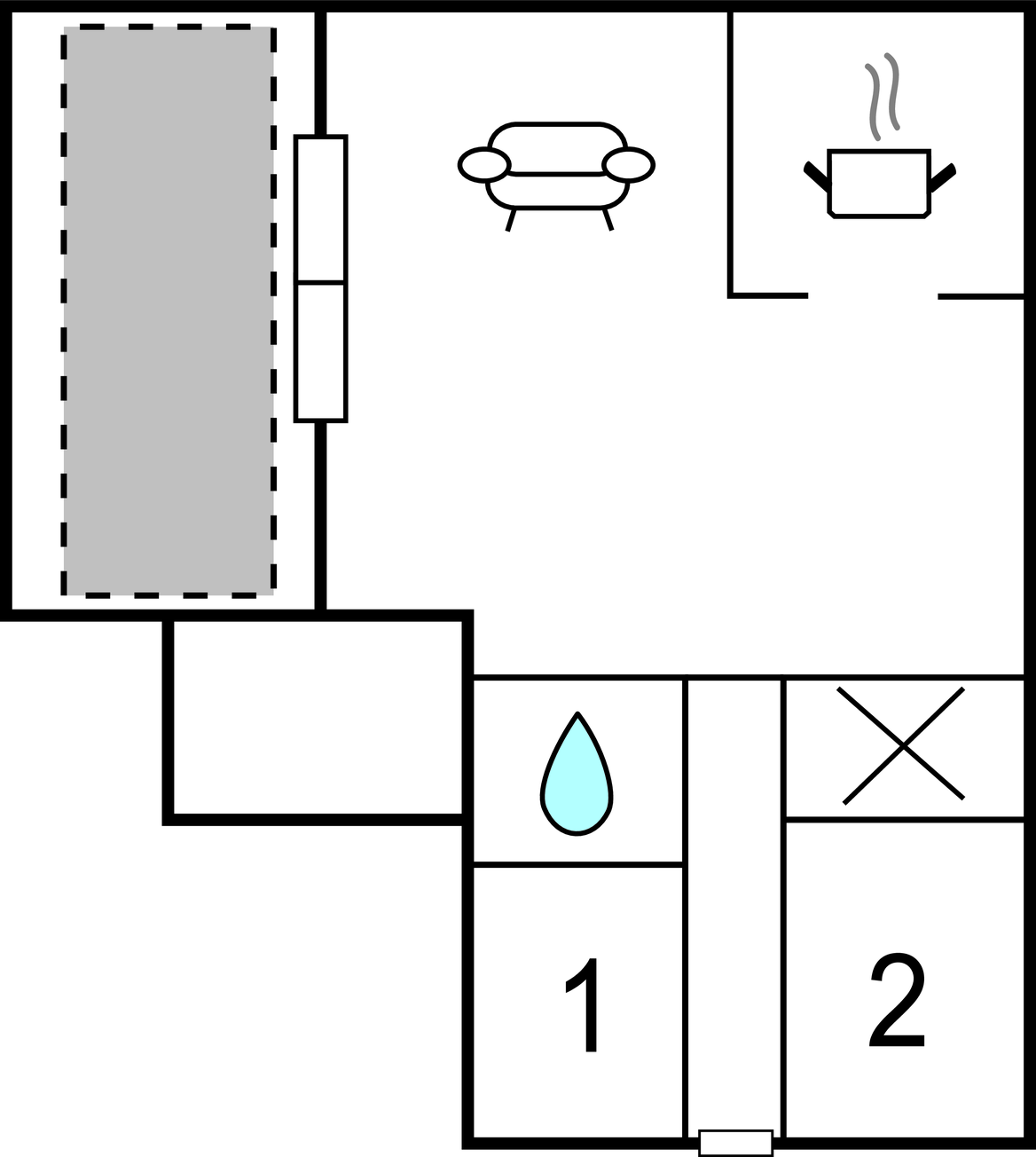 3