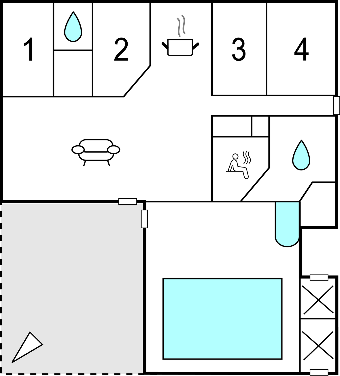 8