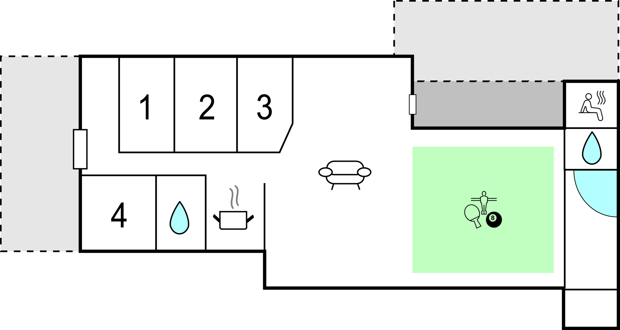 3