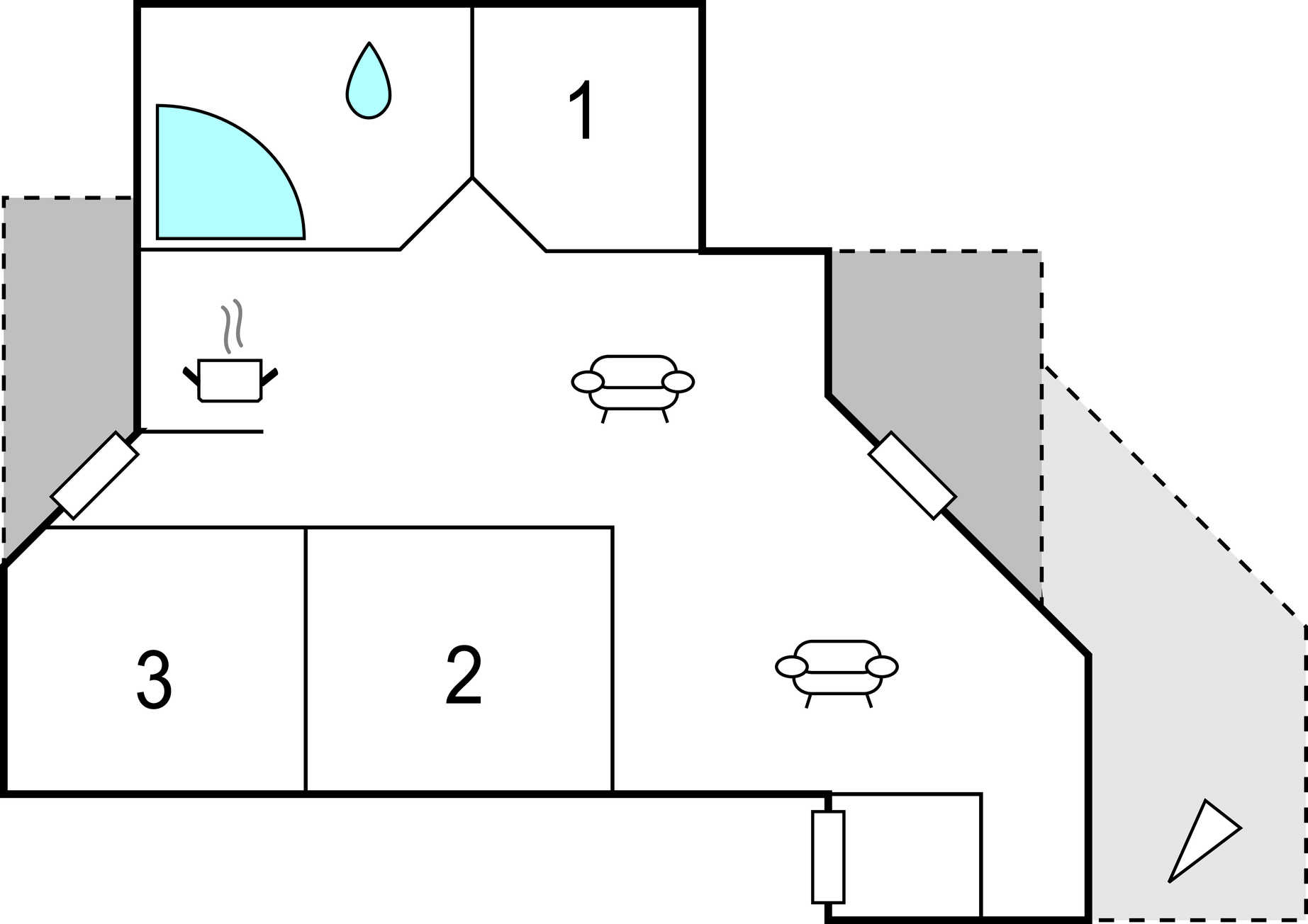 9