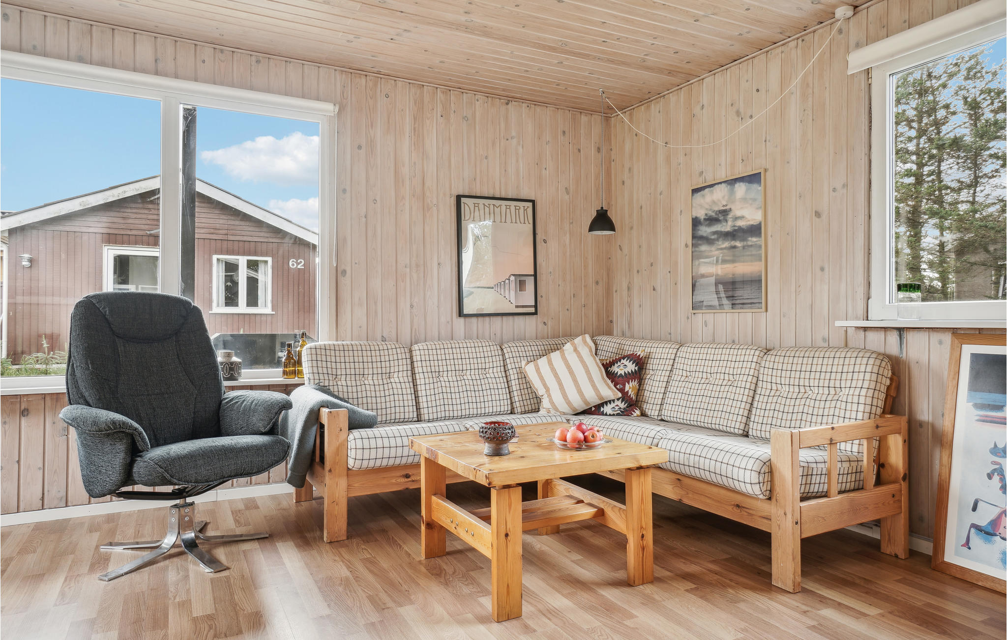 Accommodation image