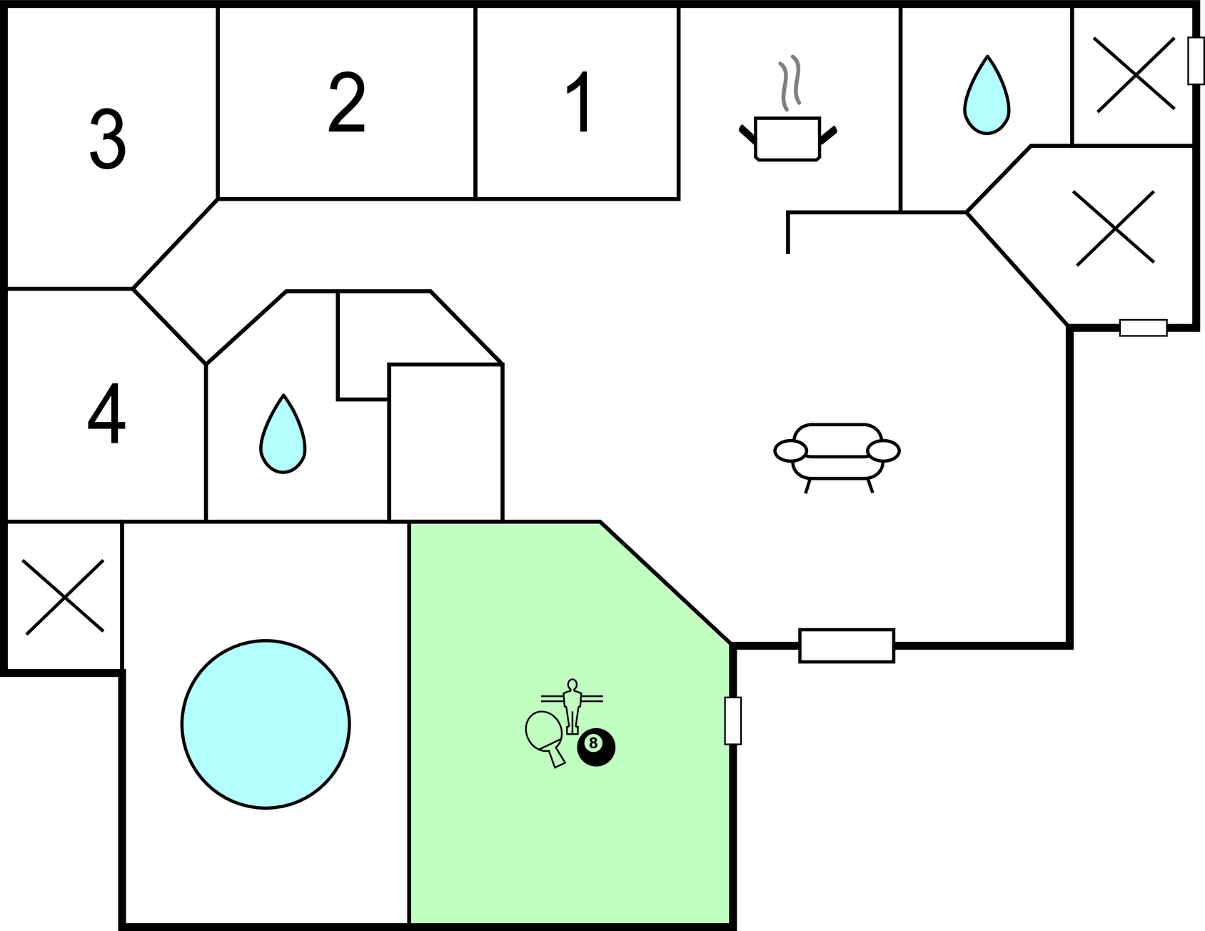 4