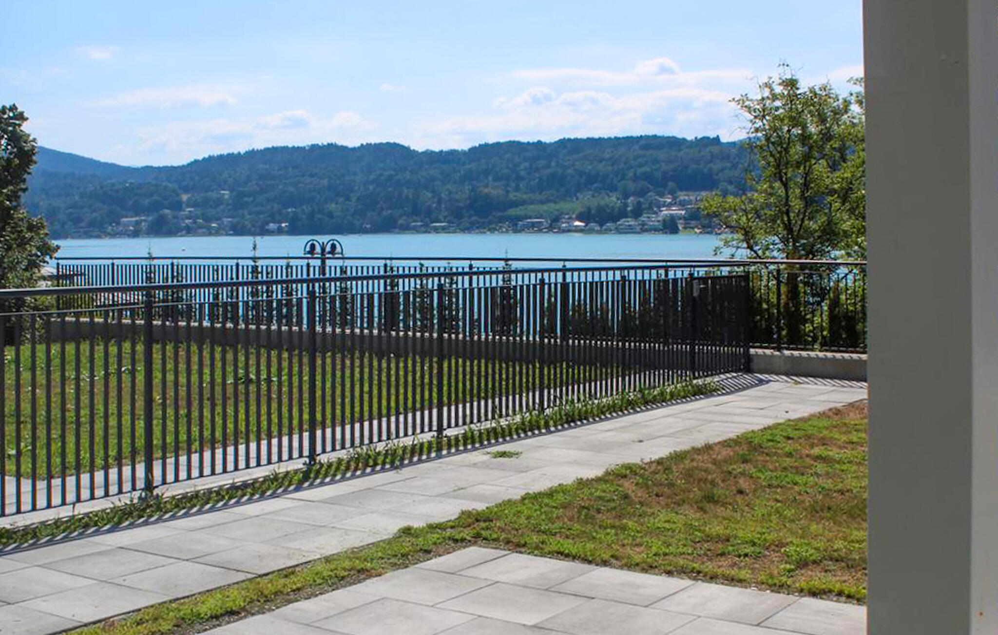 Vakantiehuis in Velden am Wörthersee (Oostenrijk) 1 hond is welkom
