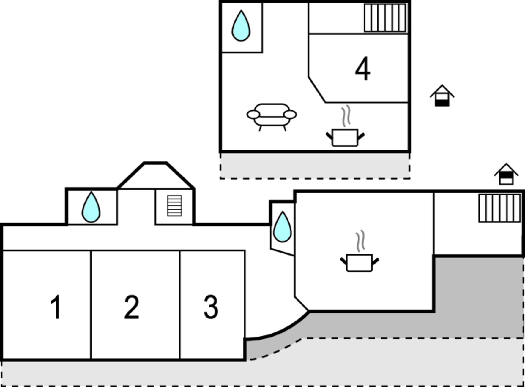 Accommodation image