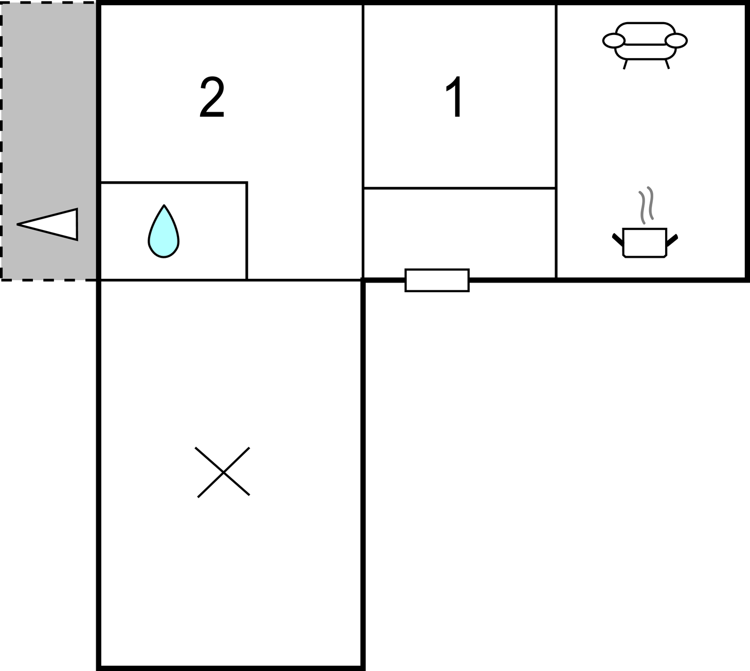 Accommodation image