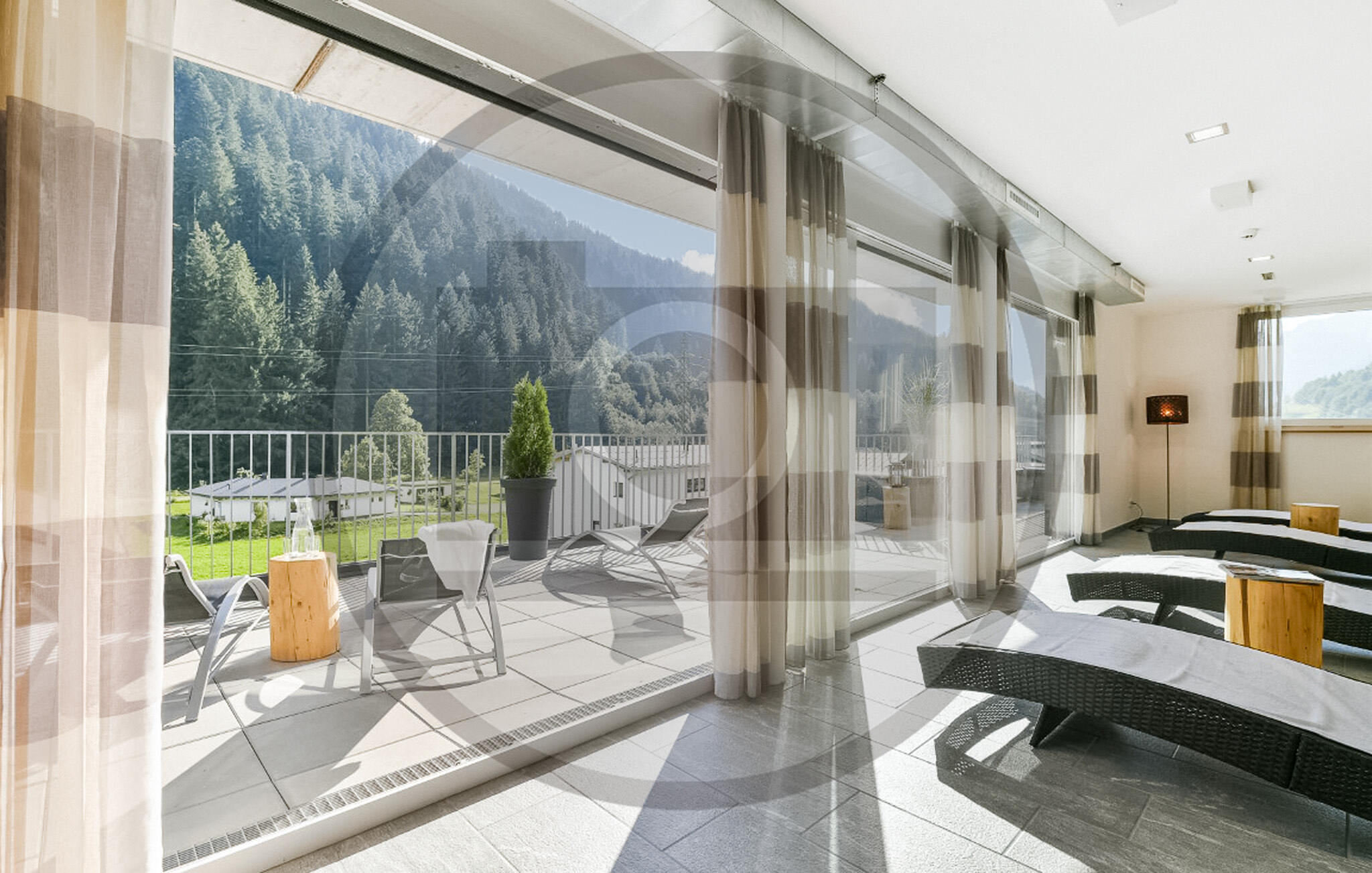 Accommodation image