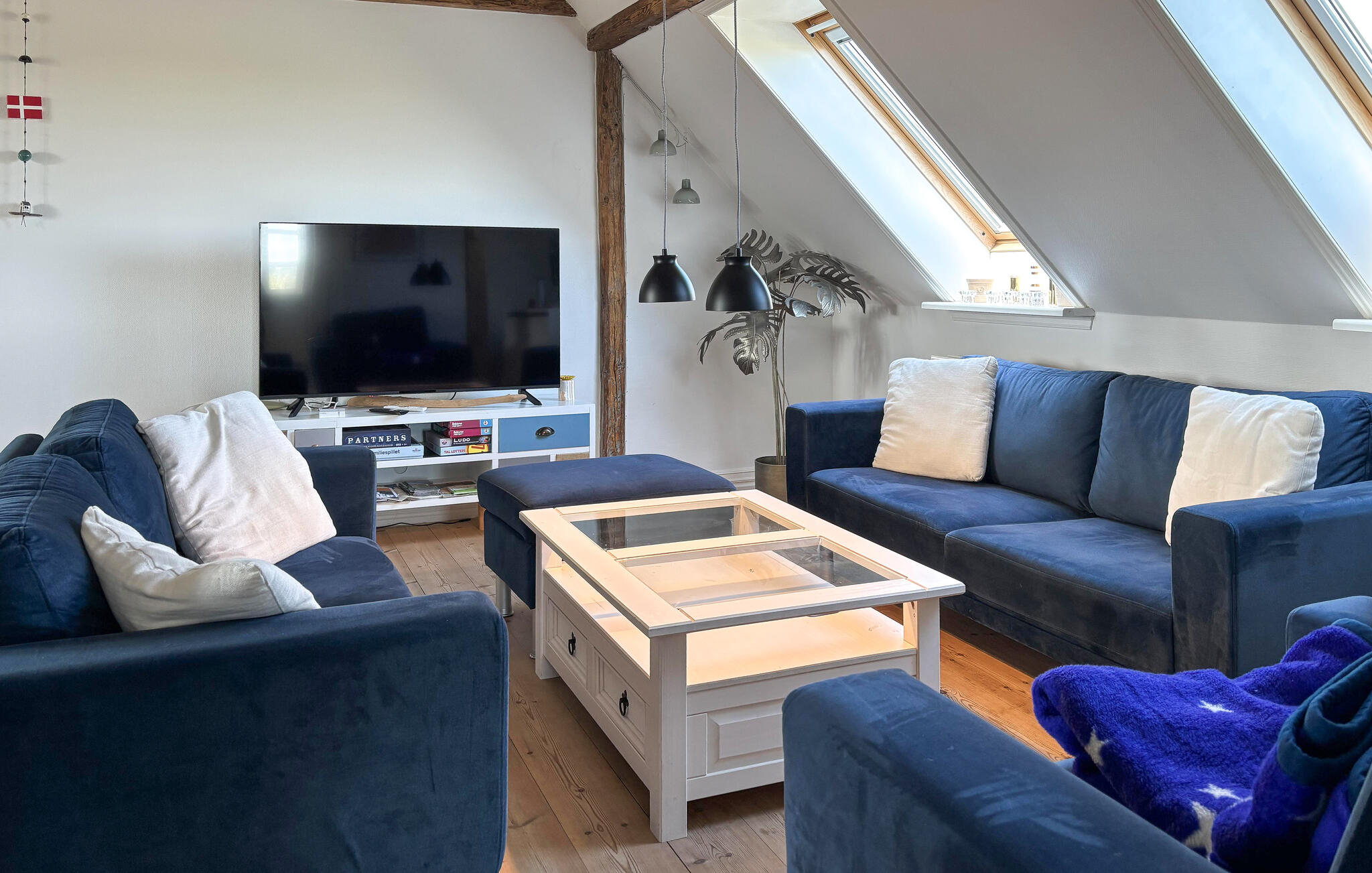 Accommodation image