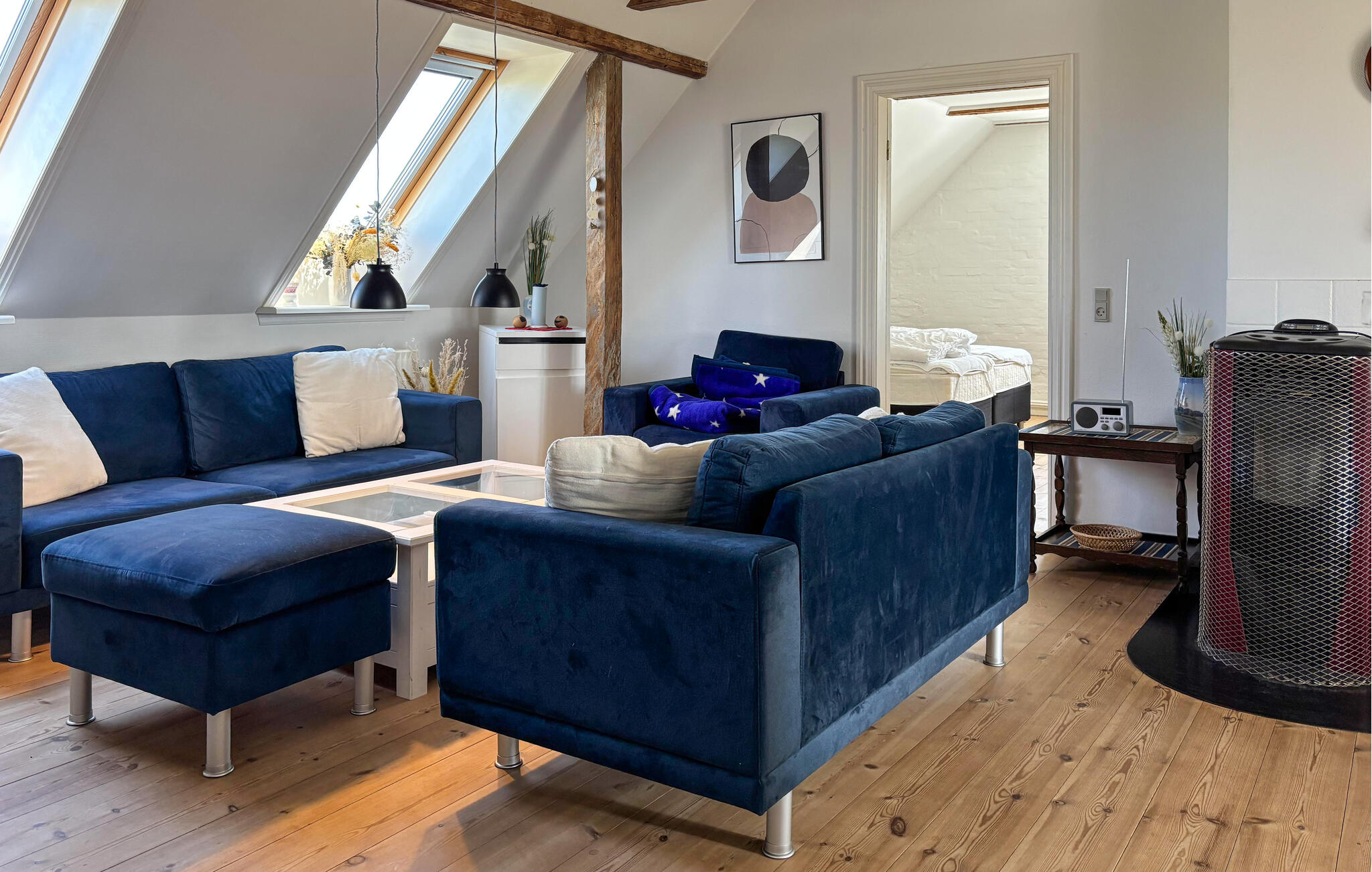 Accommodation image