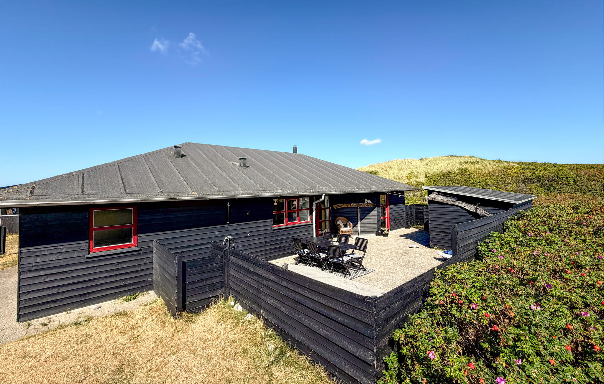 Accommodation image