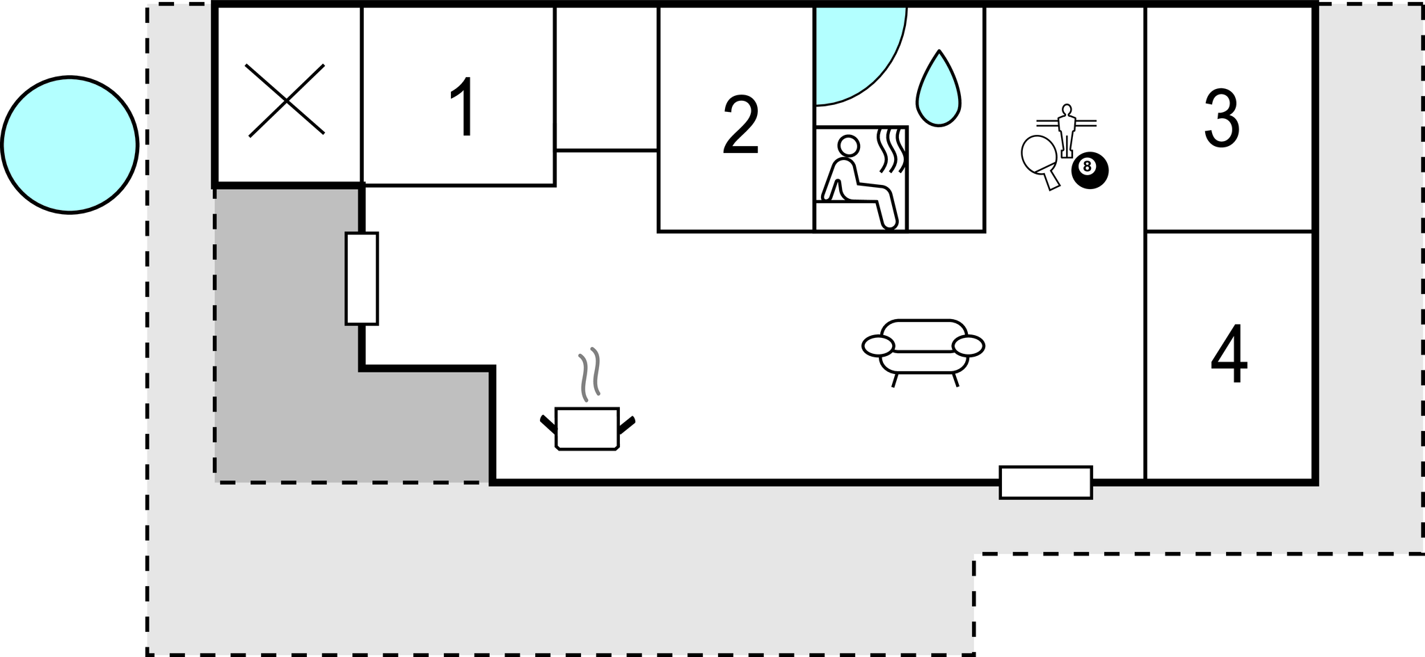 8
