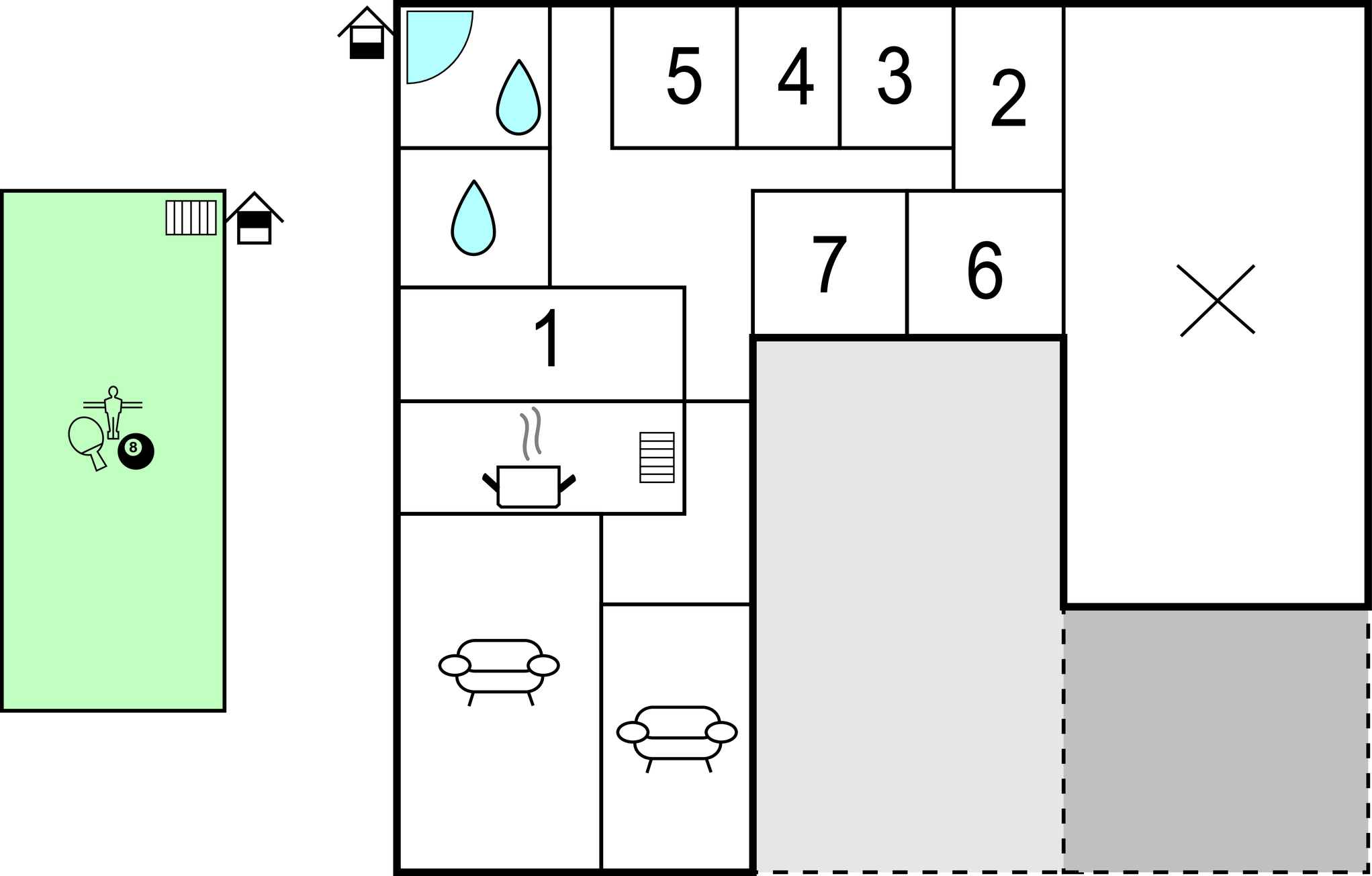 9