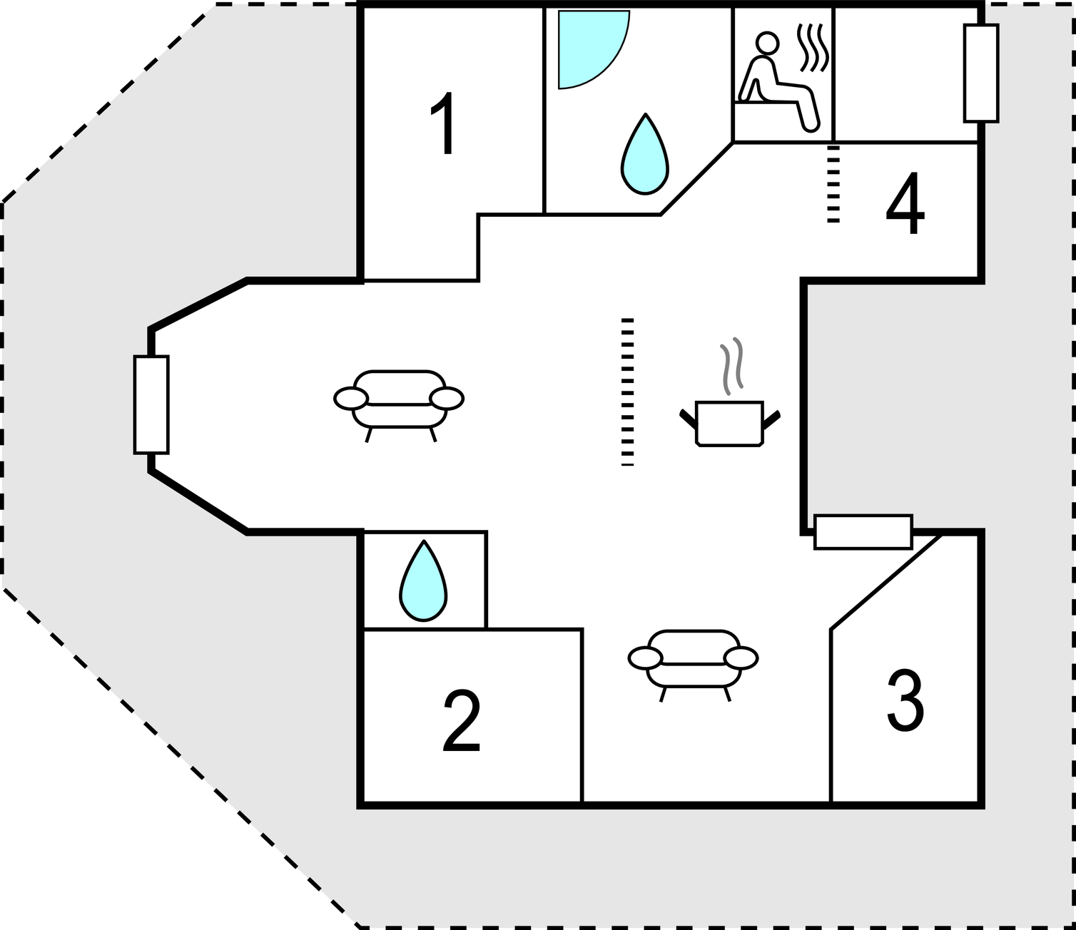 9