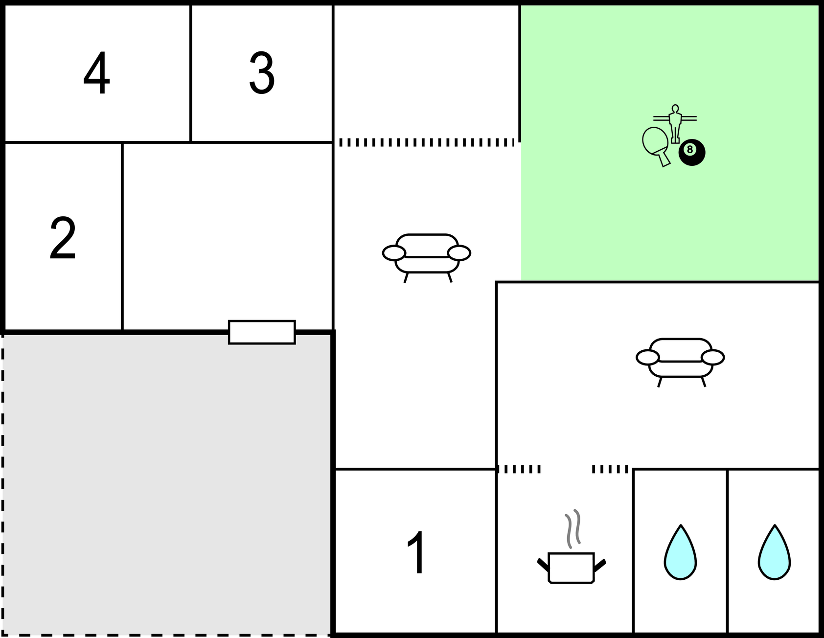 9