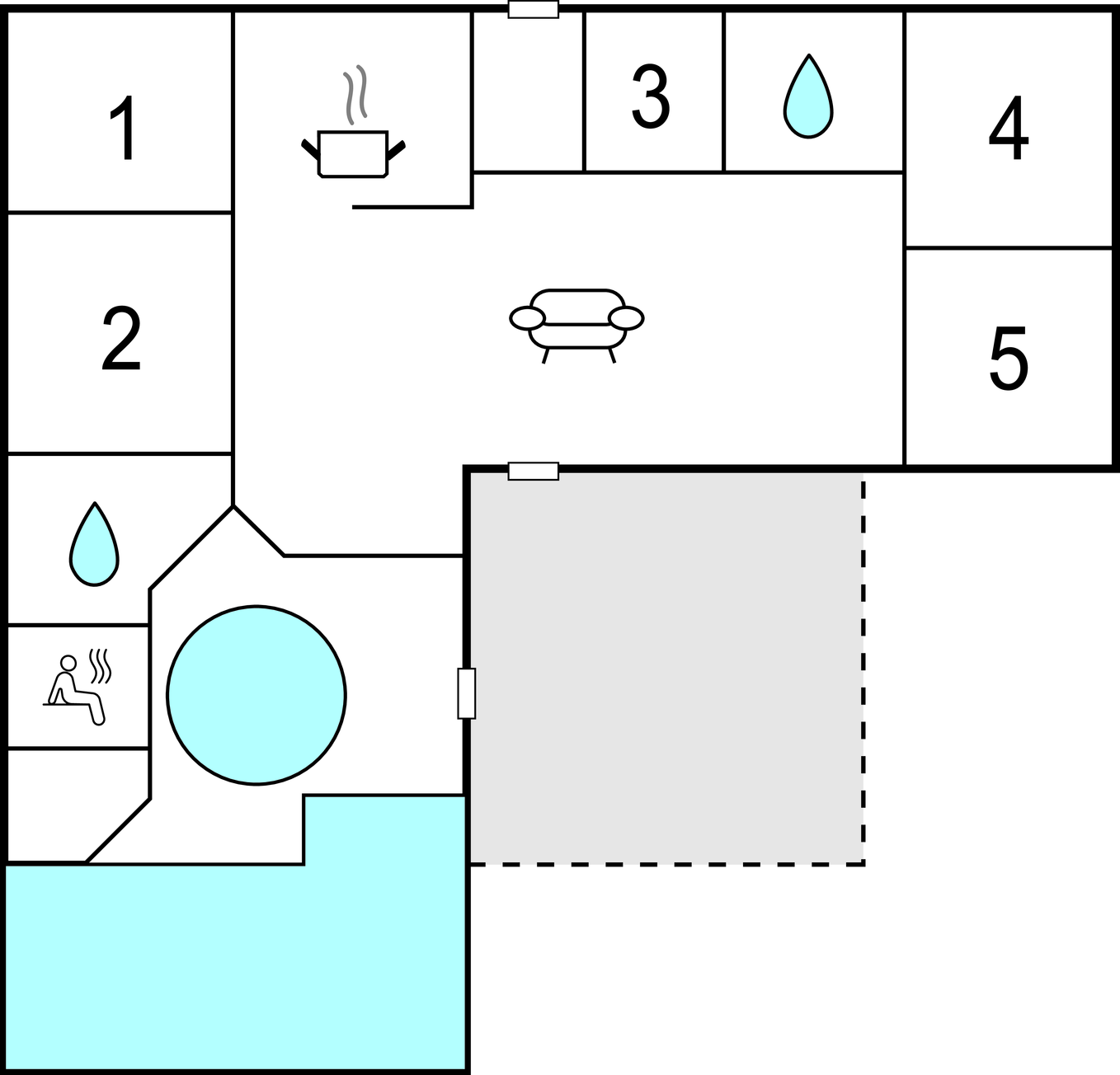 7
