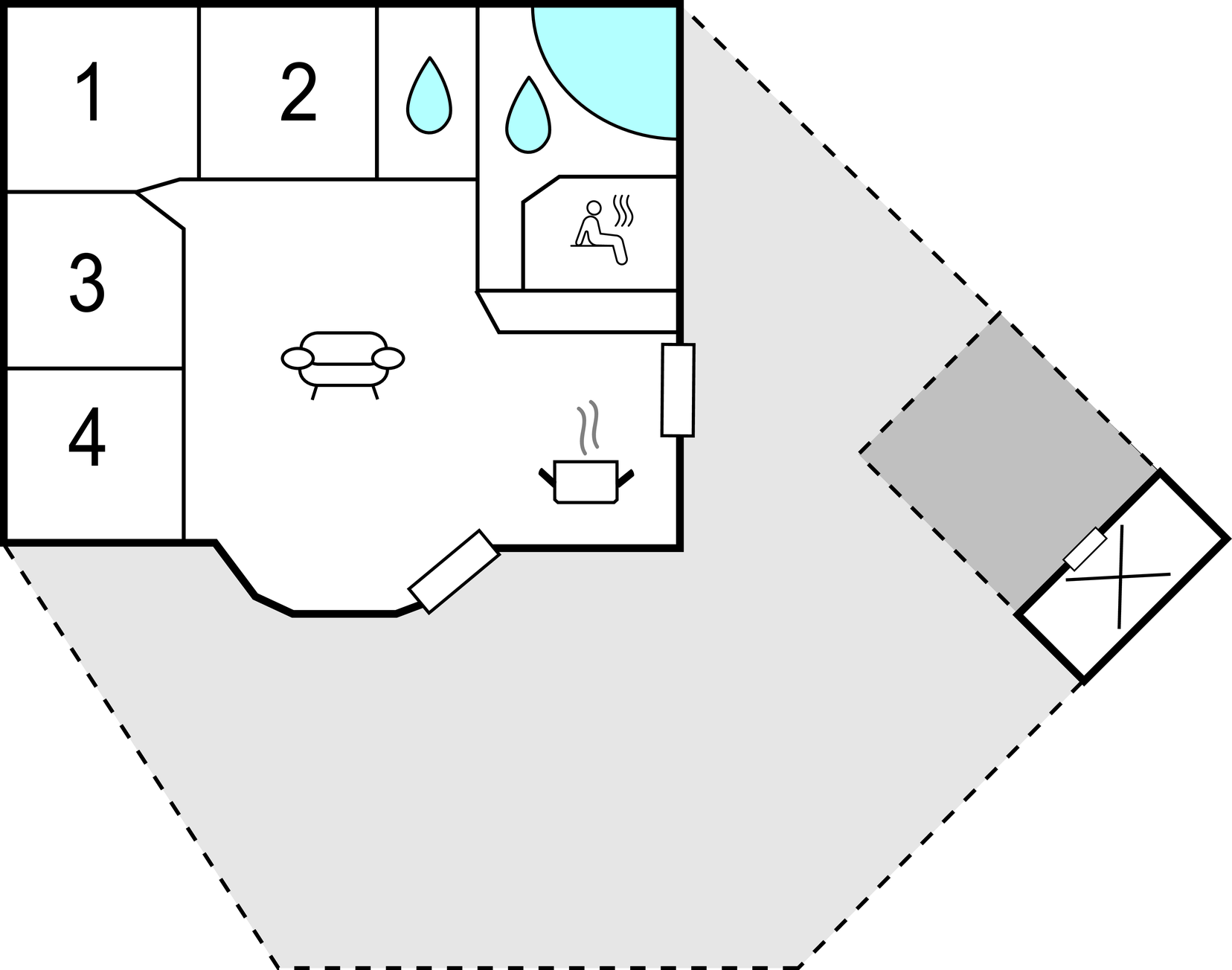 8