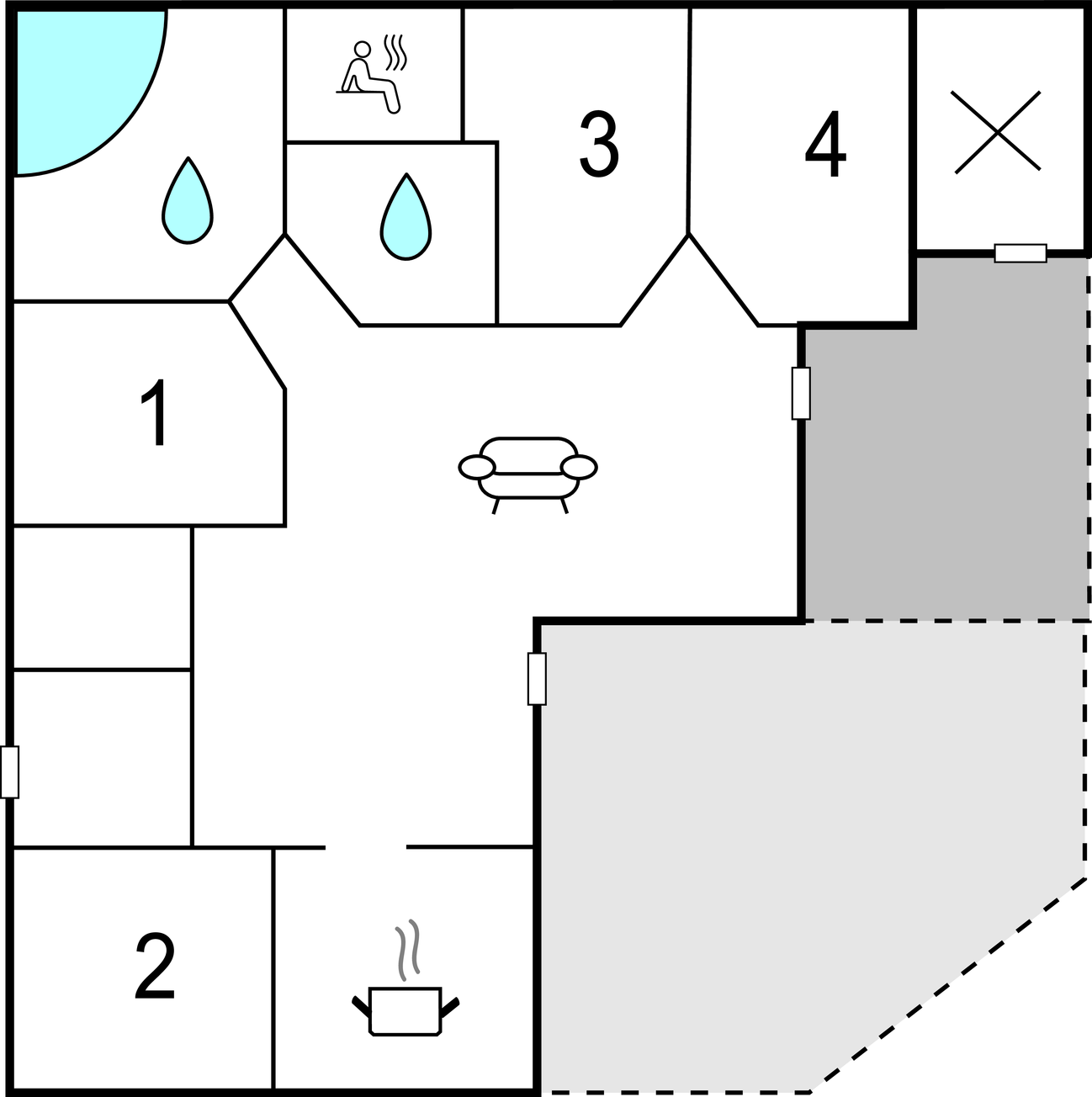9