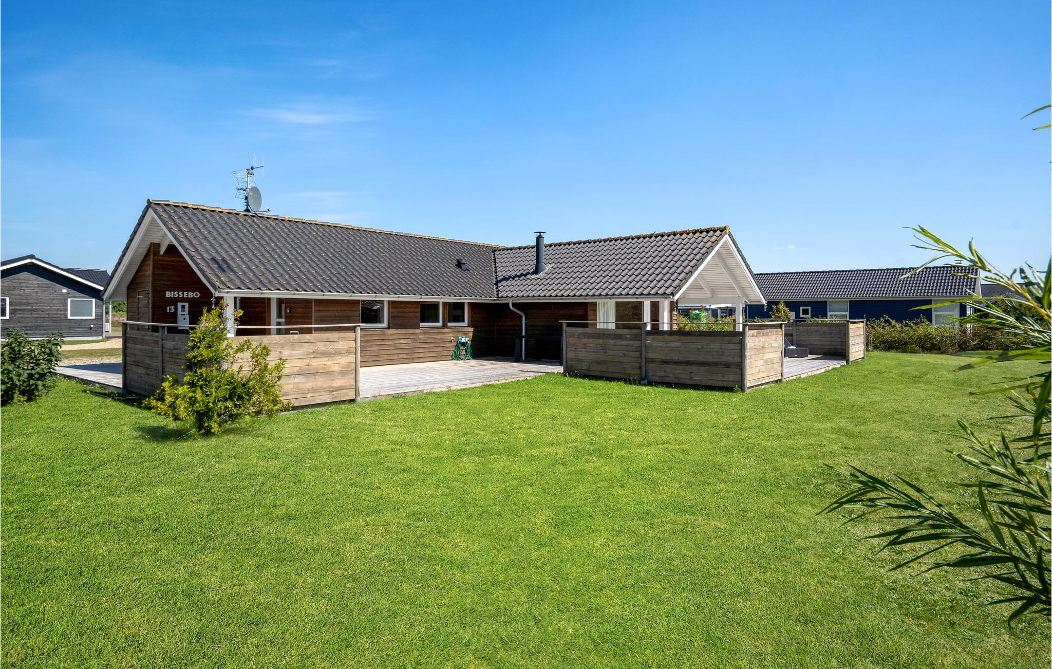 Accommodation image
